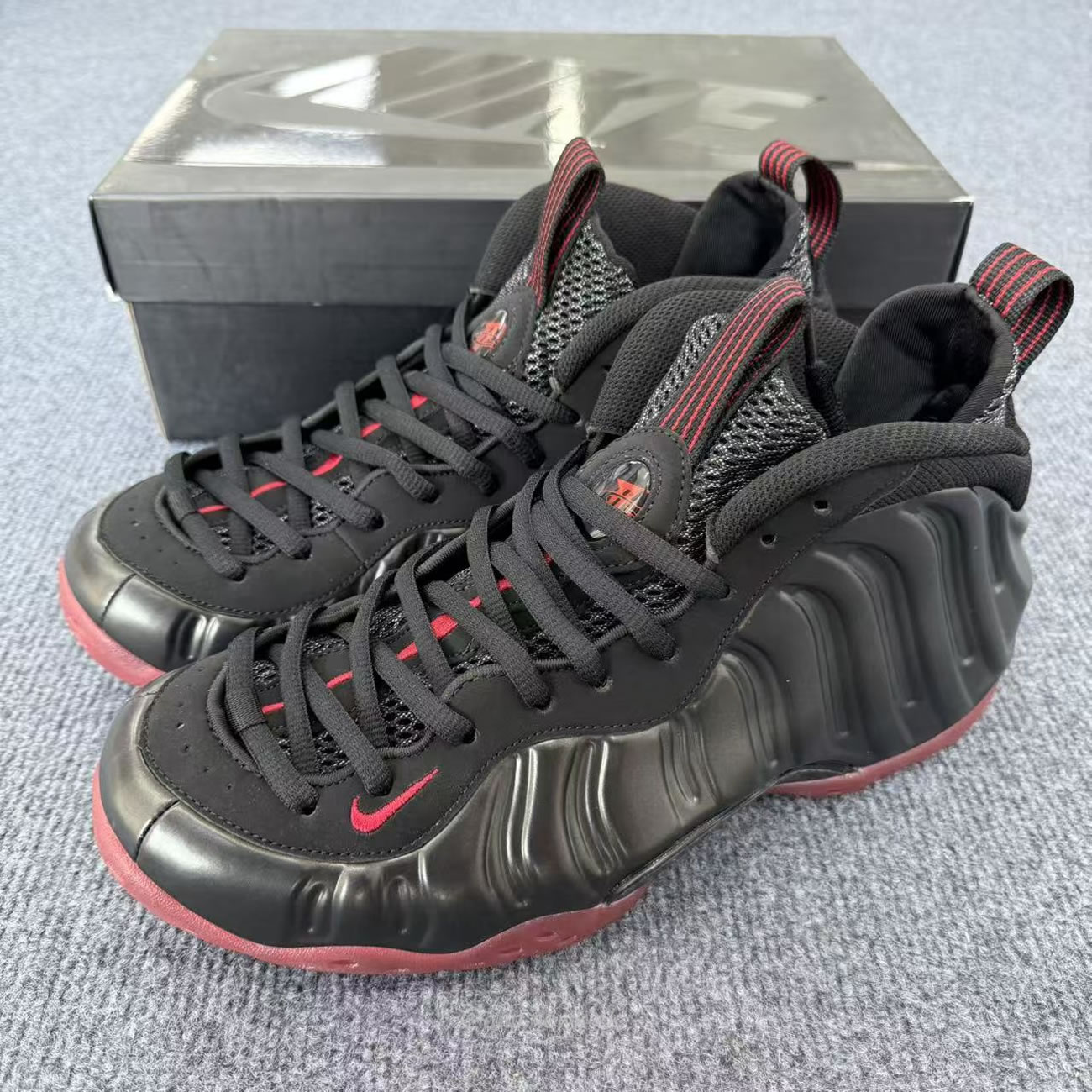 Nike Air Foamposite One Cough Drop 2025 Ib2219 001 (6) - www.newkick.vip