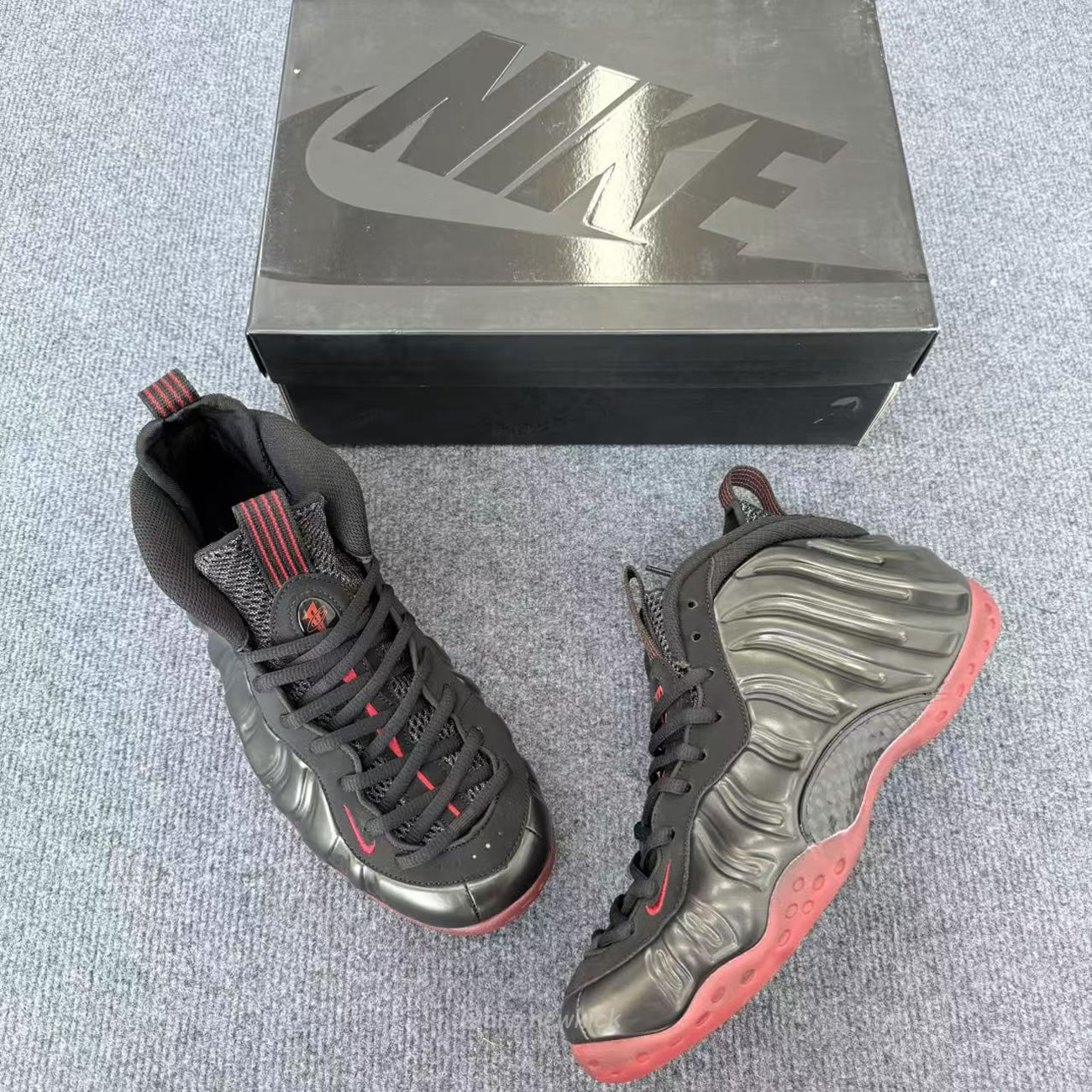 Nike Air Foamposite One Cough Drop 2025 Ib2219 001 (9) - www.newkick.vip