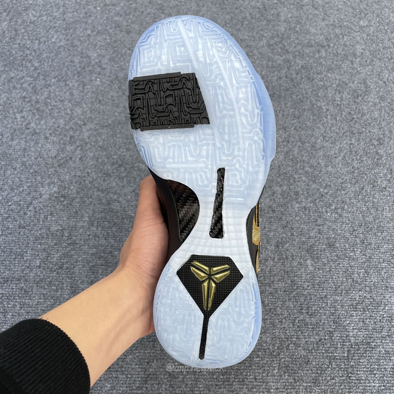 Nike Kobe 5 Protro Year Of The Mamba Eggplant Ib4481 500 (3) - www.newkick.vip