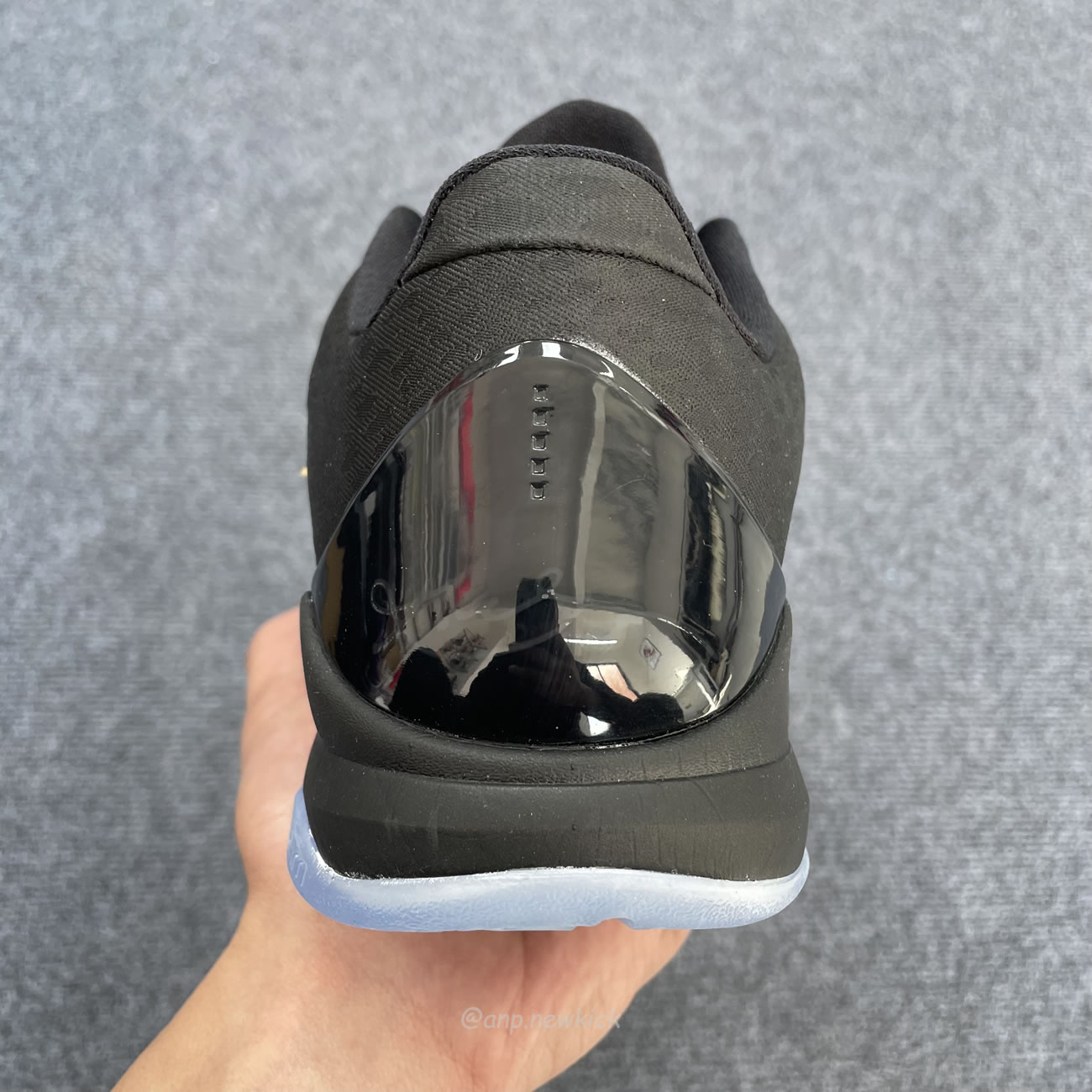 Nike Kobe 5 Protro Year Of The Mamba Eggplant Ib4481 500 (9) - www.newkick.vip