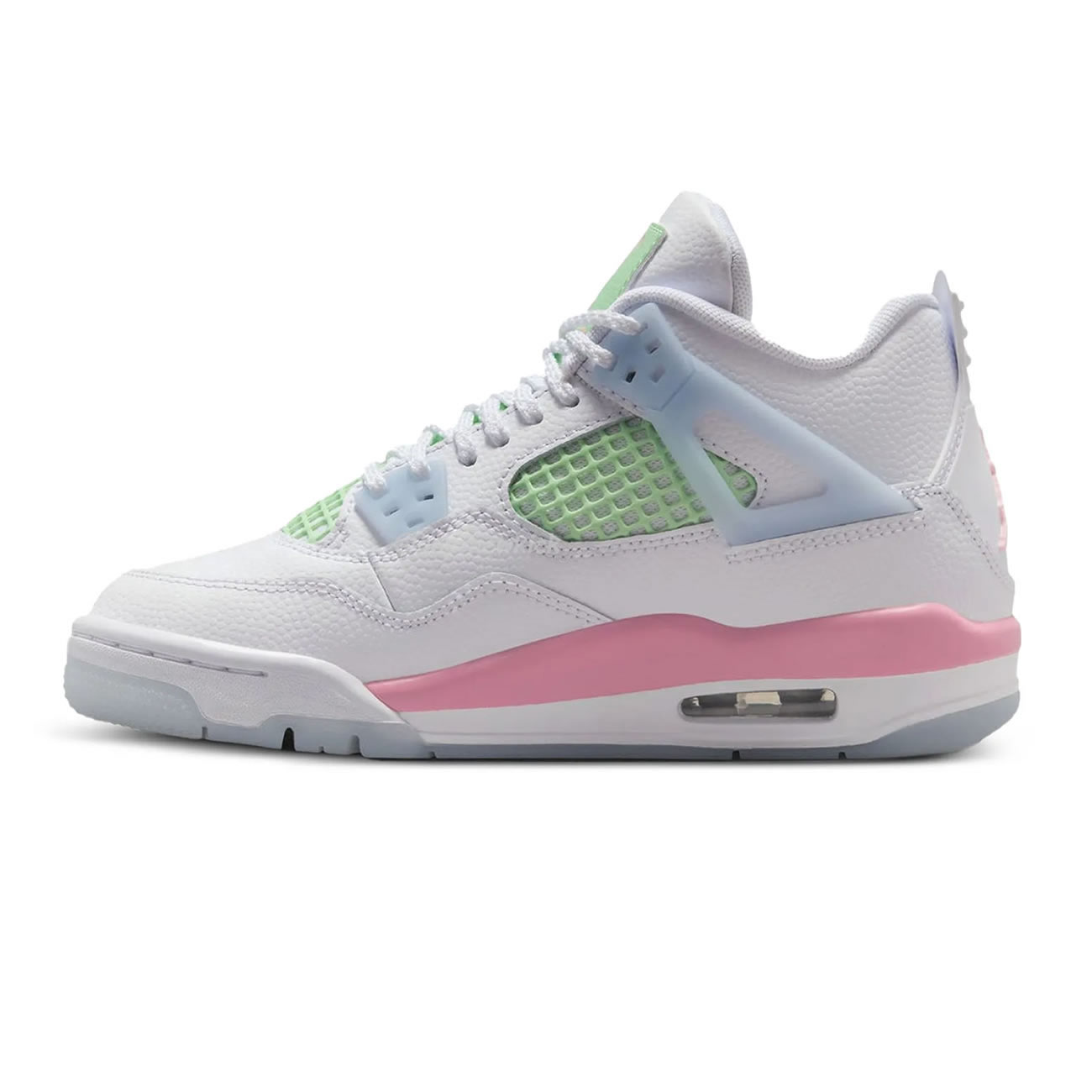 Air Jordan 4 Retro Valentines Day 2026 Ib7068 100 (1) - www.newkick.vip