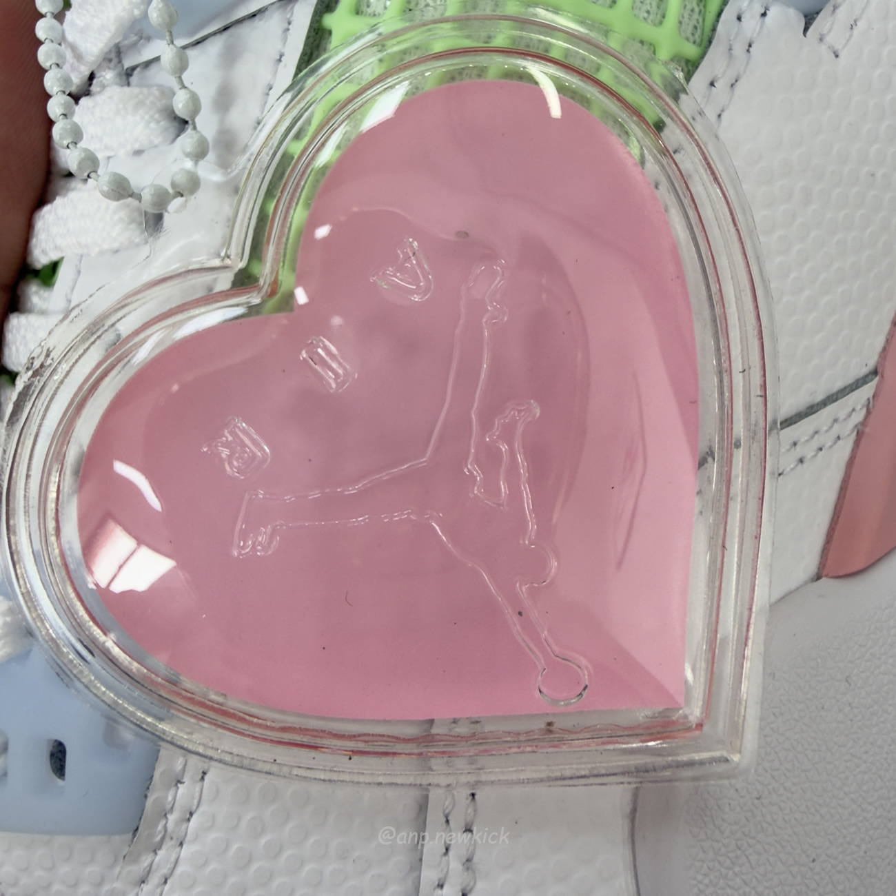 Air Jordan 4 Retro Valentines Day 2026 Ib7068 100 (6) - www.newkick.vip
