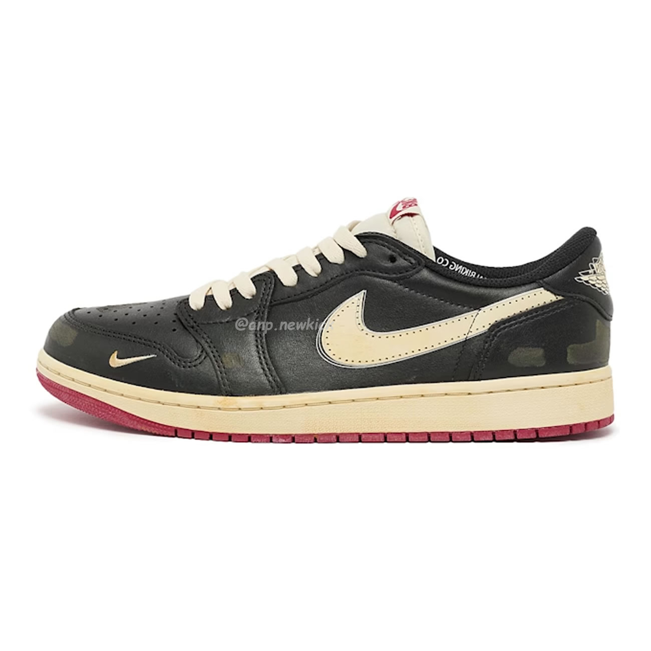 Air Jordan 1 Retro Low Og Nigel Sylvester Better With Time Ib8958 001 (1) - www.newkick.vip