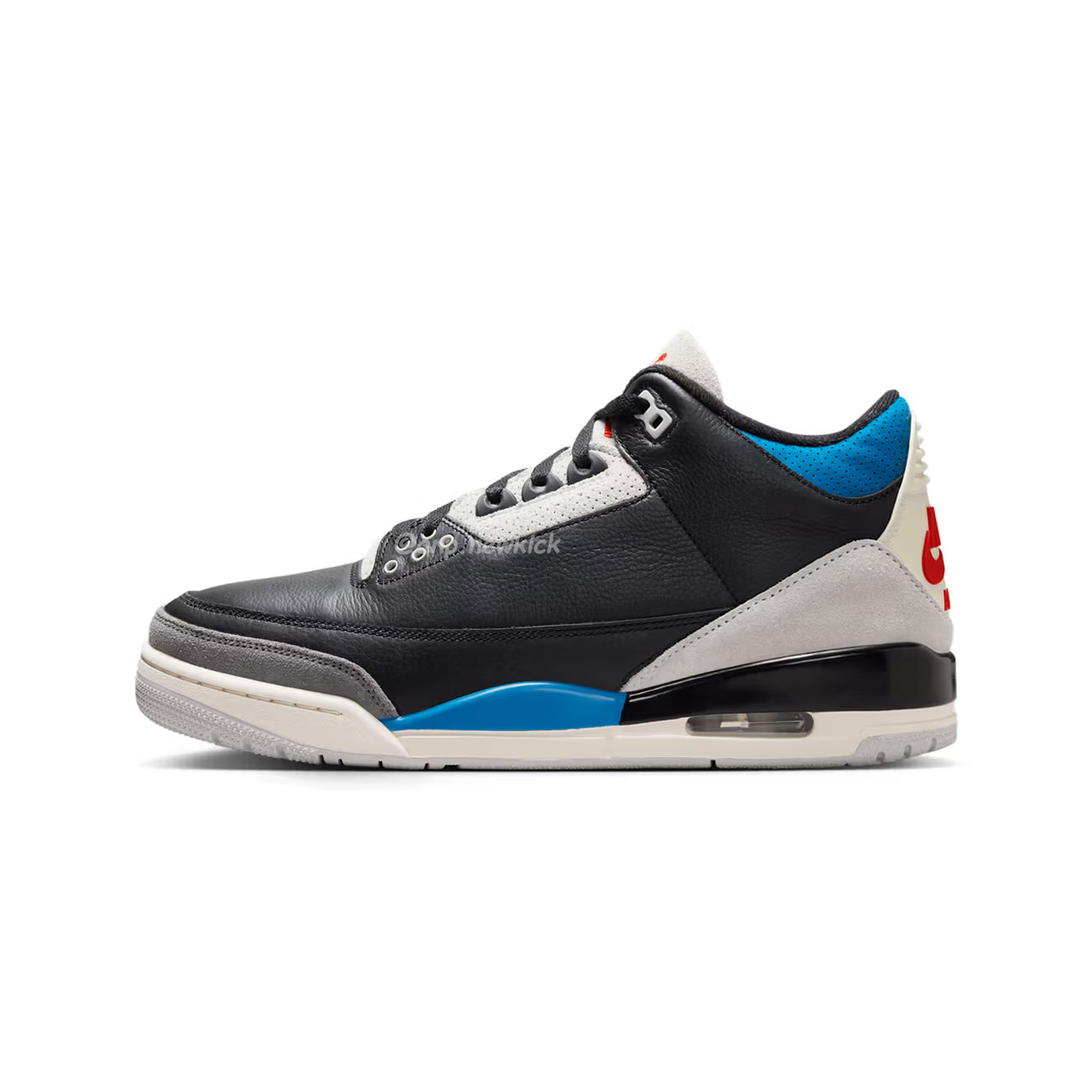 Air Jordan 3 Retro Og Rare Air Ib8967 004 (1) - www.newkick.vip
