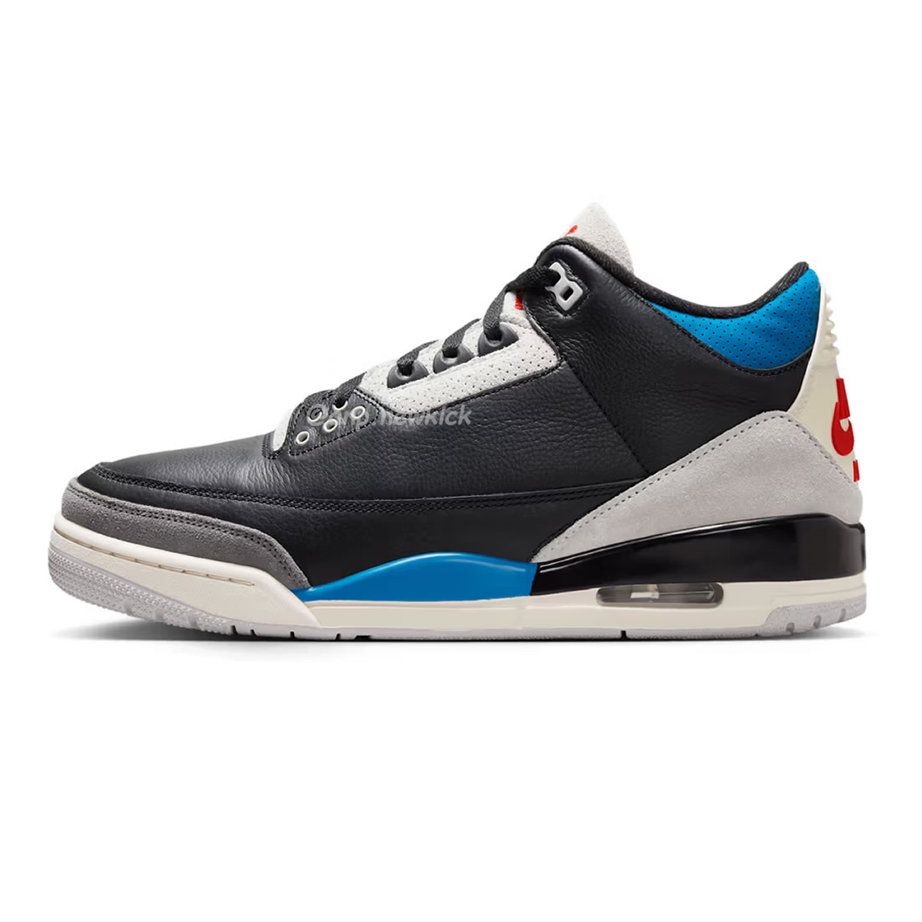 Air Jordan 3 Retro Og Rare Air Ib8967 004 (20) - www.newkick.vip