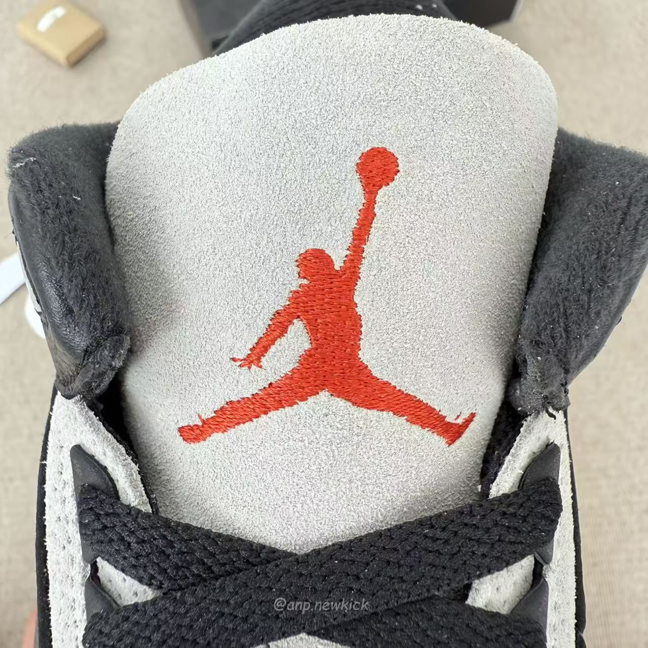 Air Jordan 3 Retro Og Rare Air Ib8967 004 (24) - www.newkick.vip