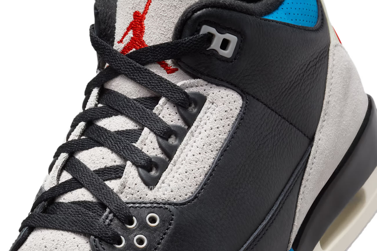 Air Jordan 3 Retro Og Rare Air Ib8967 004 (6) - www.newkick.vip