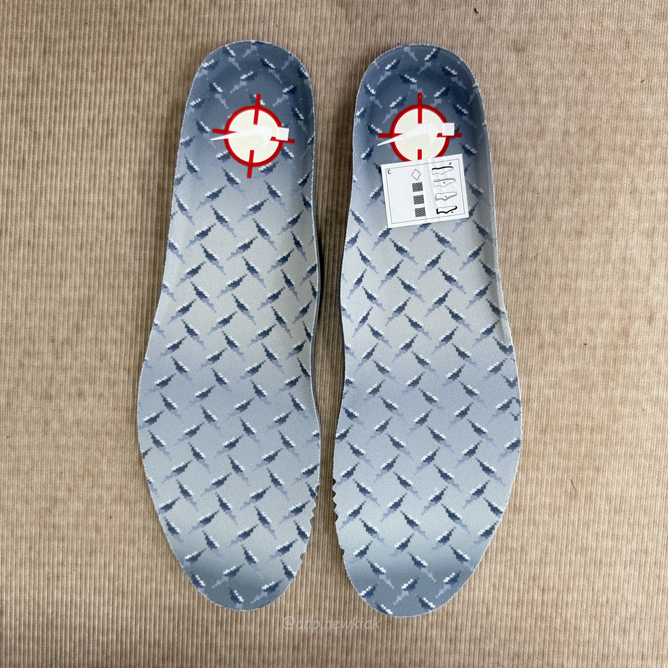 Nike Air Max 1 Swoosh Low Poly Big Head Mode Ib9898 001 (3) - www.newkick.vip