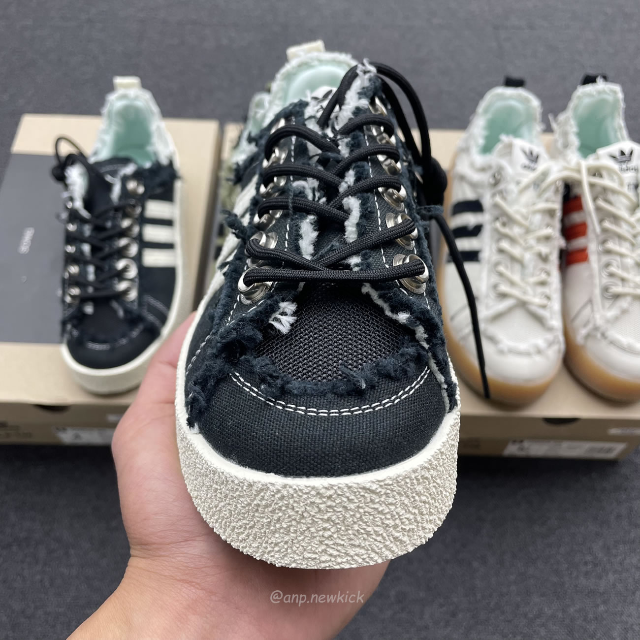 Adidas Campus 80s Song For The Mute Olive Bliss Black Id4792 Id4791 Id4818 (4) - www.newkick.vip Adidas Campus 80s Song For The Mute Olive Bliss Black Id4792 Id4791 Id4818 (4) - www.newkick.vip