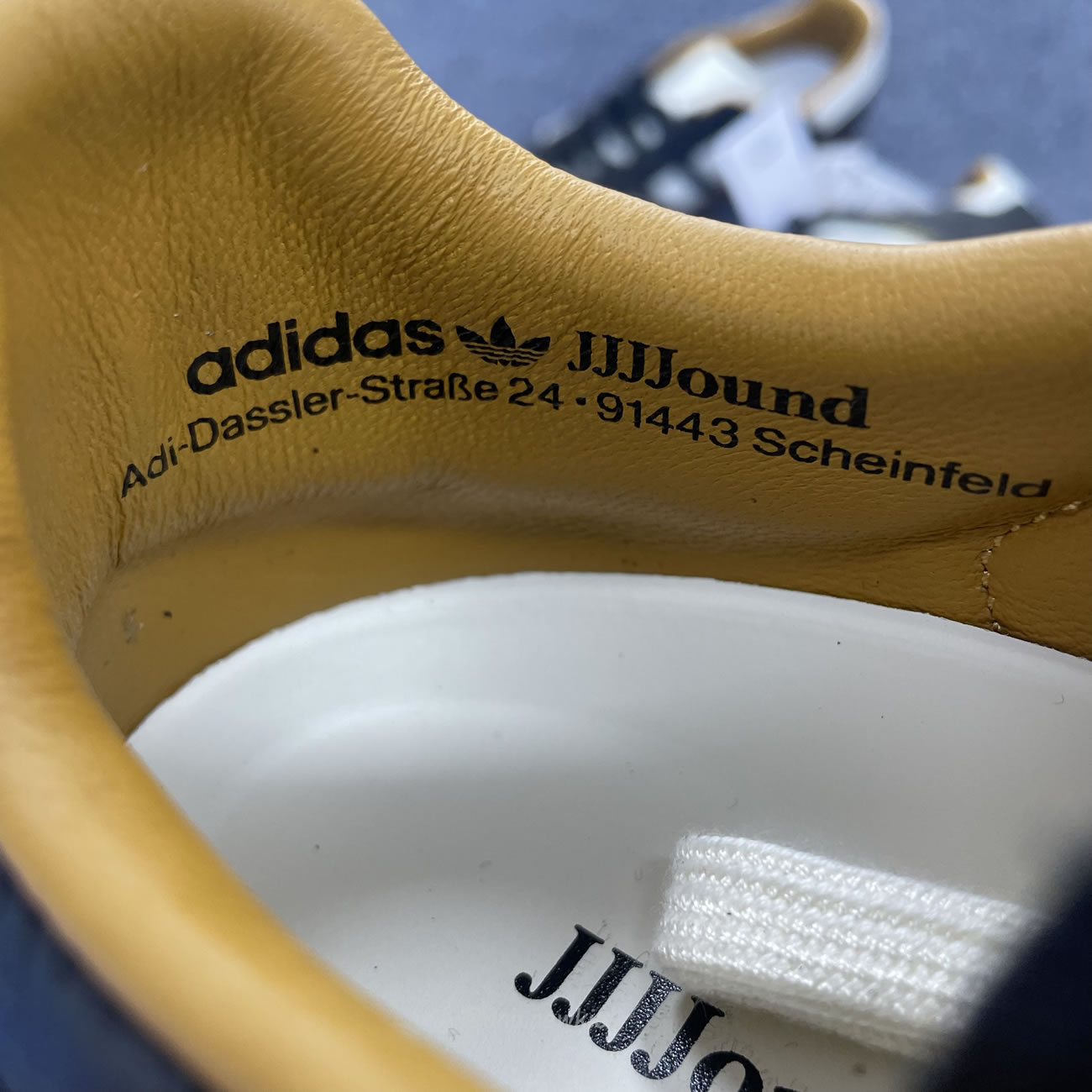 Adidas Samba Og Jjjjound Black White Id8707 (2) - www.newkick.vip