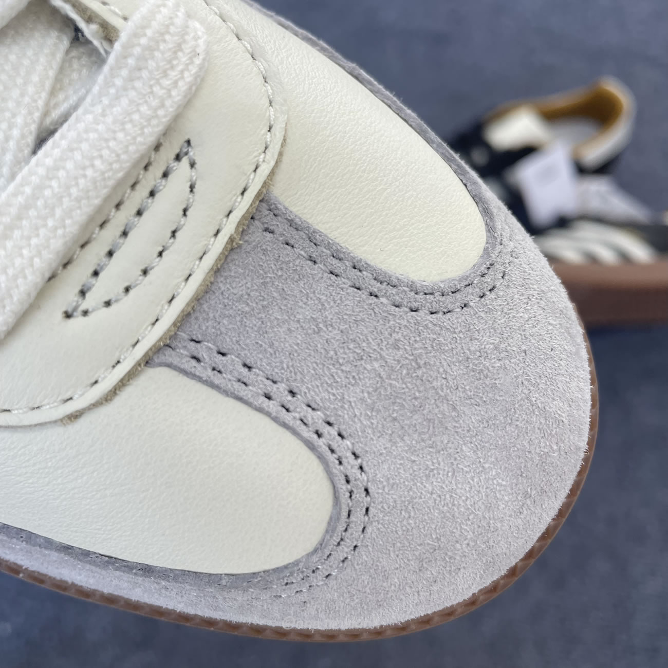 Adidas Samba Og Jjjjound Black White Id8707 (6) - www.newkick.vip