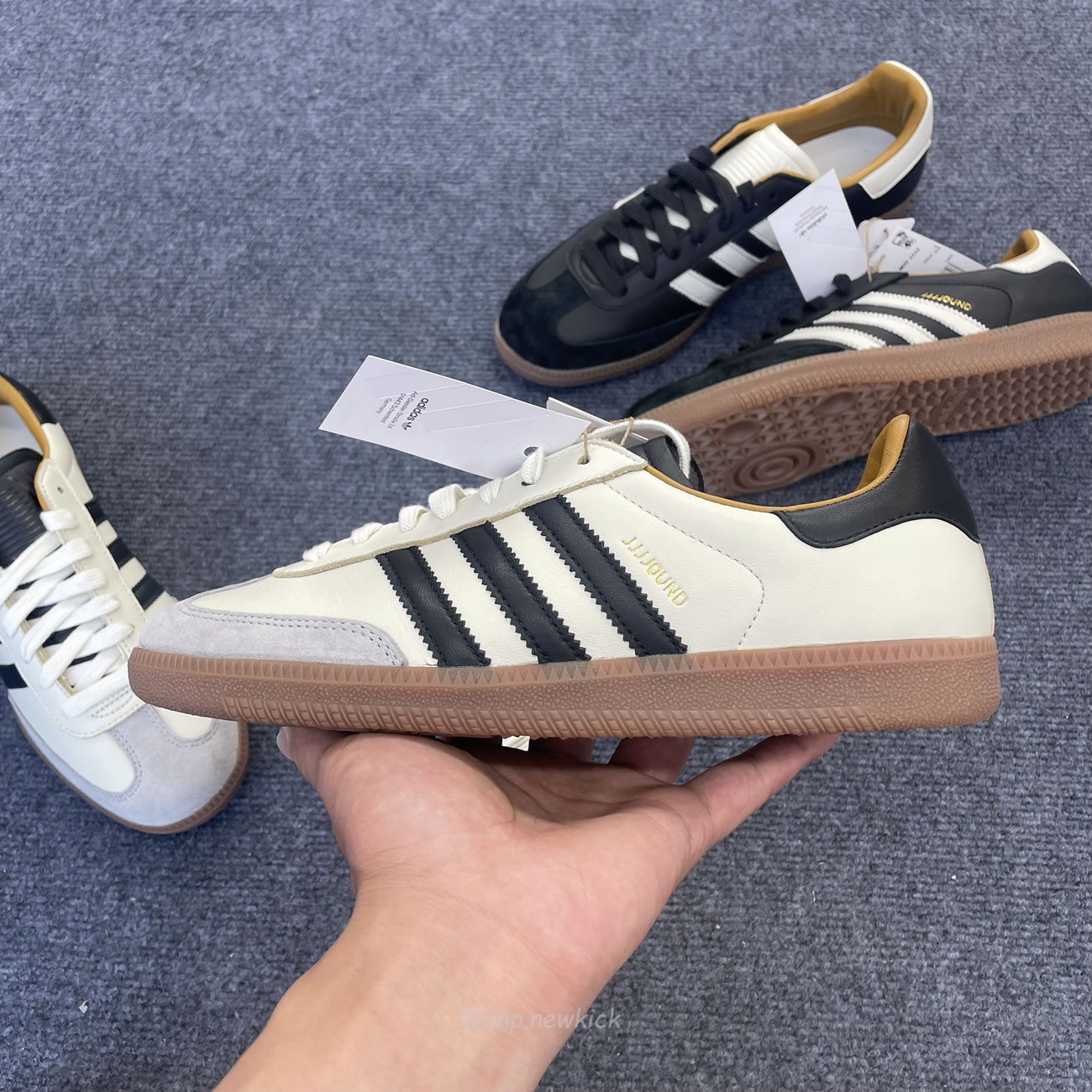Adidas Samba Og Jjjjound Black White Id8707 (8) - www.newkick.vip
