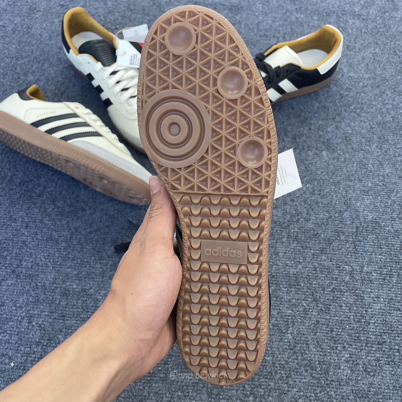 Adidas Samba Og Jjjjound Black White Id8707 (9) - www.newkick.vip