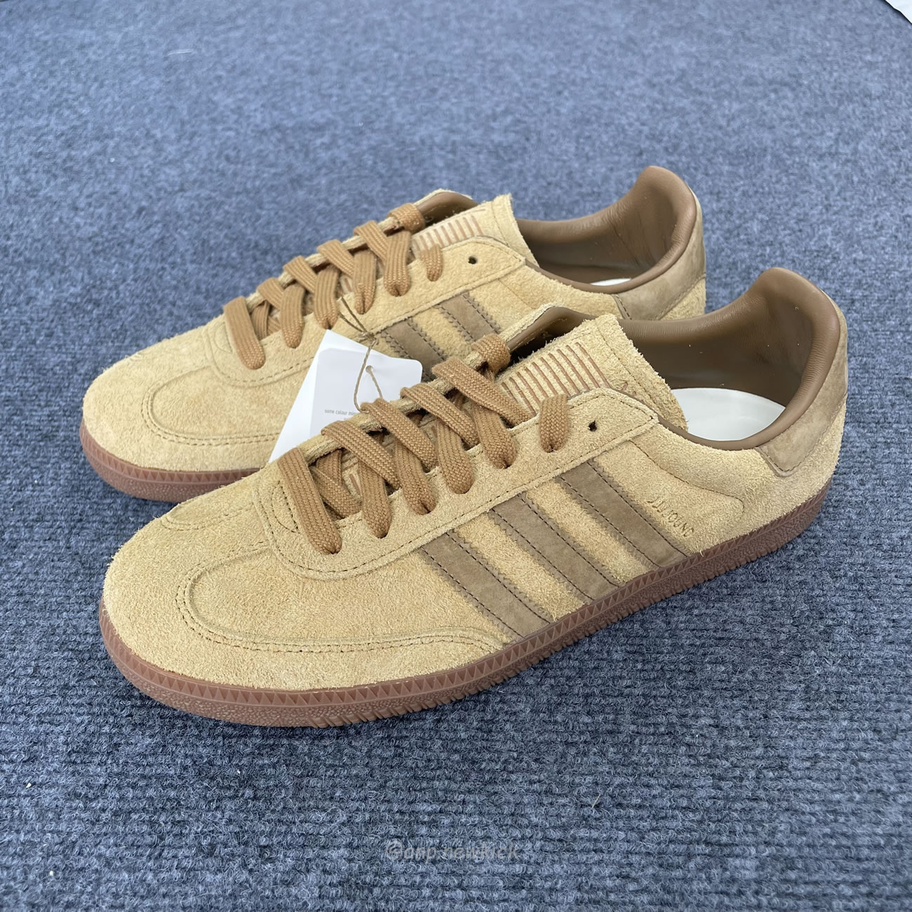 Adidas Samba Og Jjjjound Tobacco Id8709 (3) - www.newkick.vip Adidas Samba Og Jjjjound Tobacco Id8709 (3) - www.newkick.vip