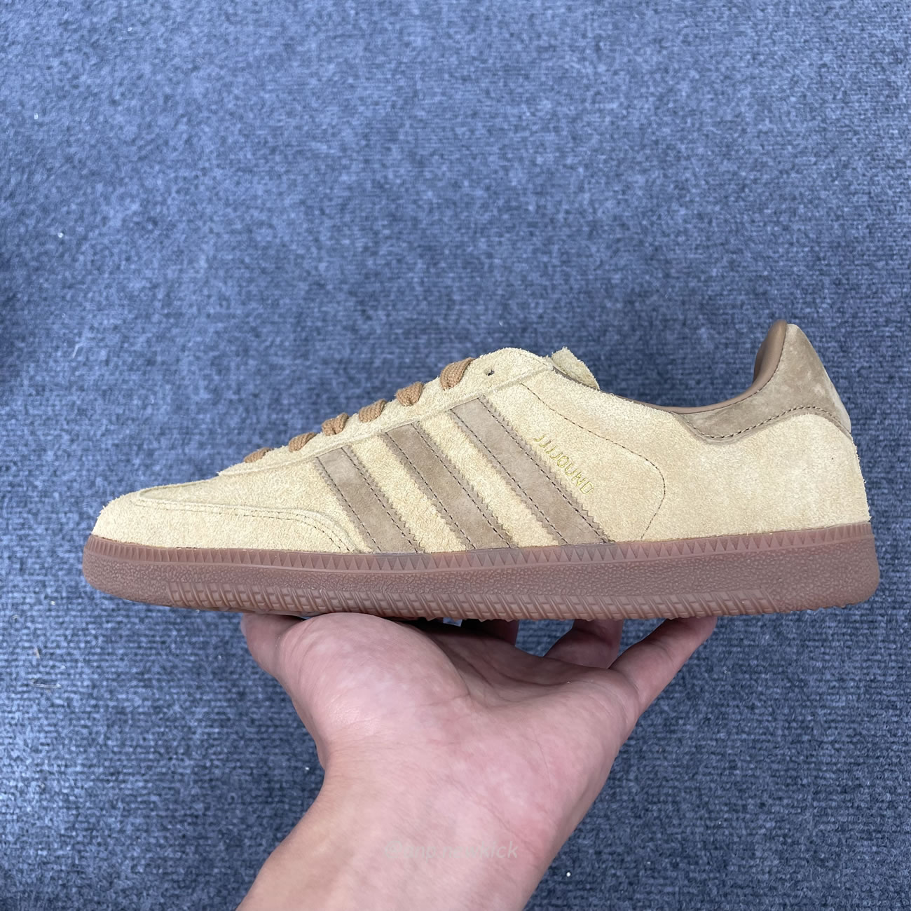 Adidas Samba Og Jjjjound Tobacco Id8709 (6) - www.newkick.vip Adidas Samba Og Jjjjound Tobacco Id8709 (6) - www.newkick.vip