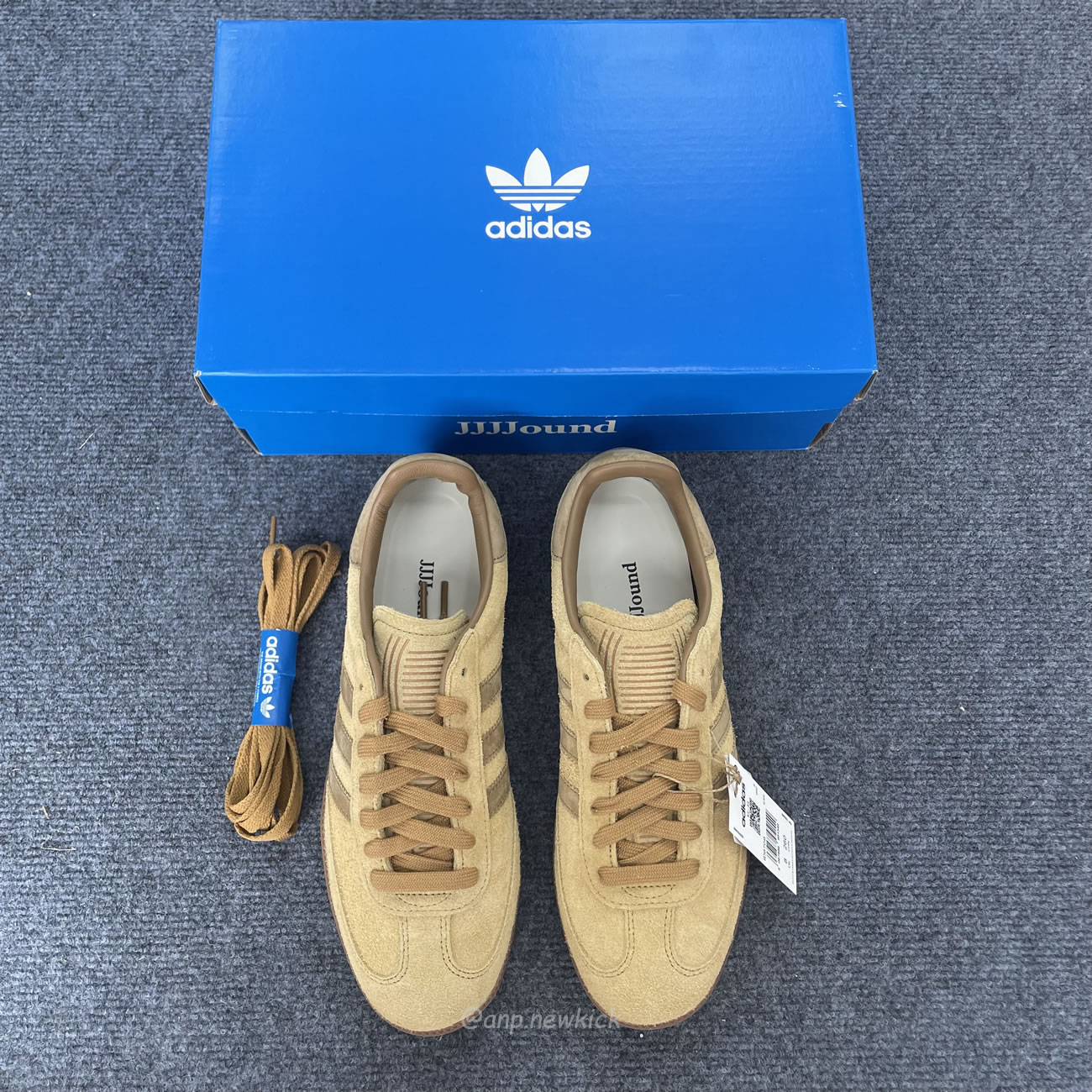 Adidas Samba Og Jjjjound Tobacco Id8709 (7) - www.newkick.vip Adidas Samba Og Jjjjound Tobacco Id8709 (7) - www.newkick.vip