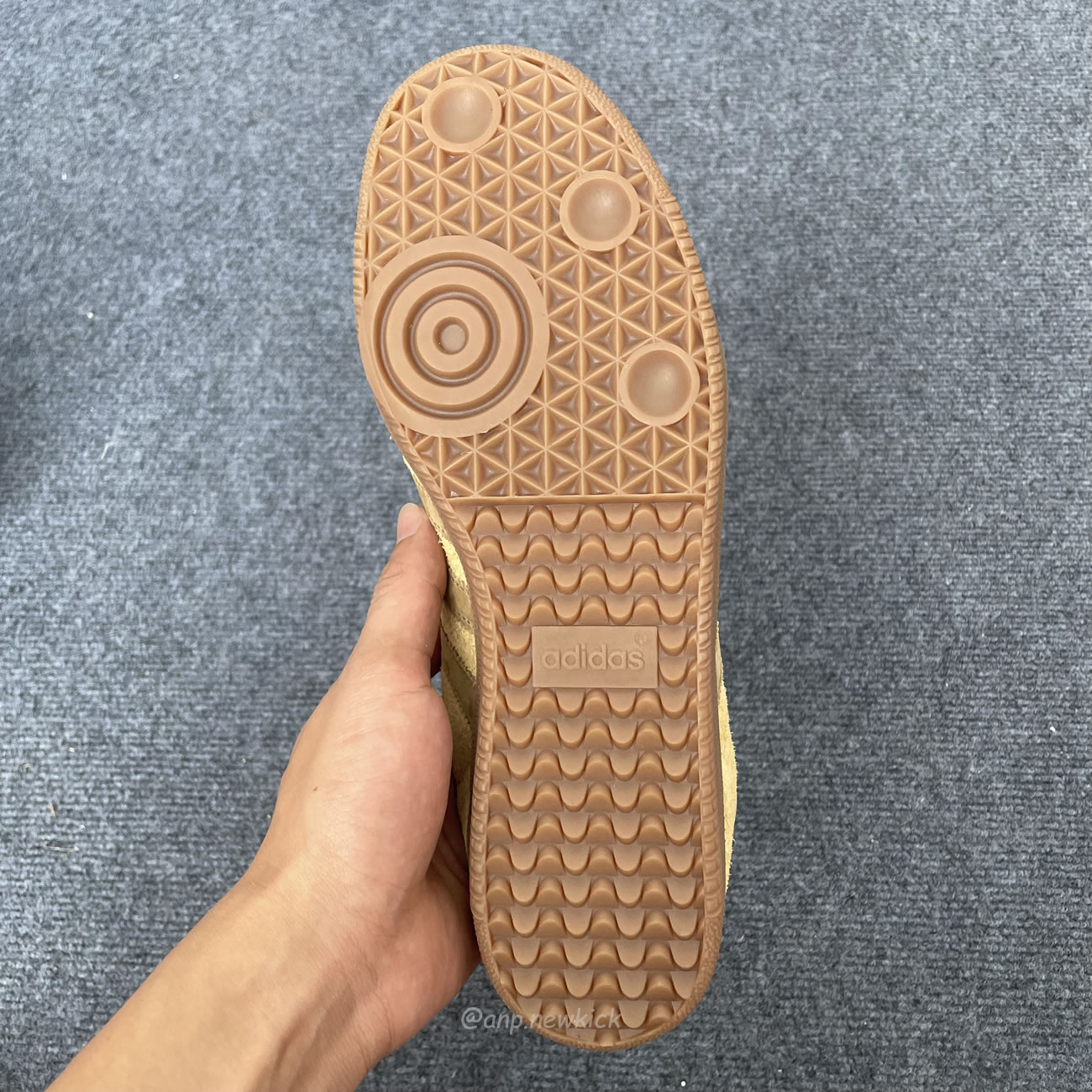 Adidas Samba Og Jjjjound Tobacco Id8709 (4) - www.newkick.vip