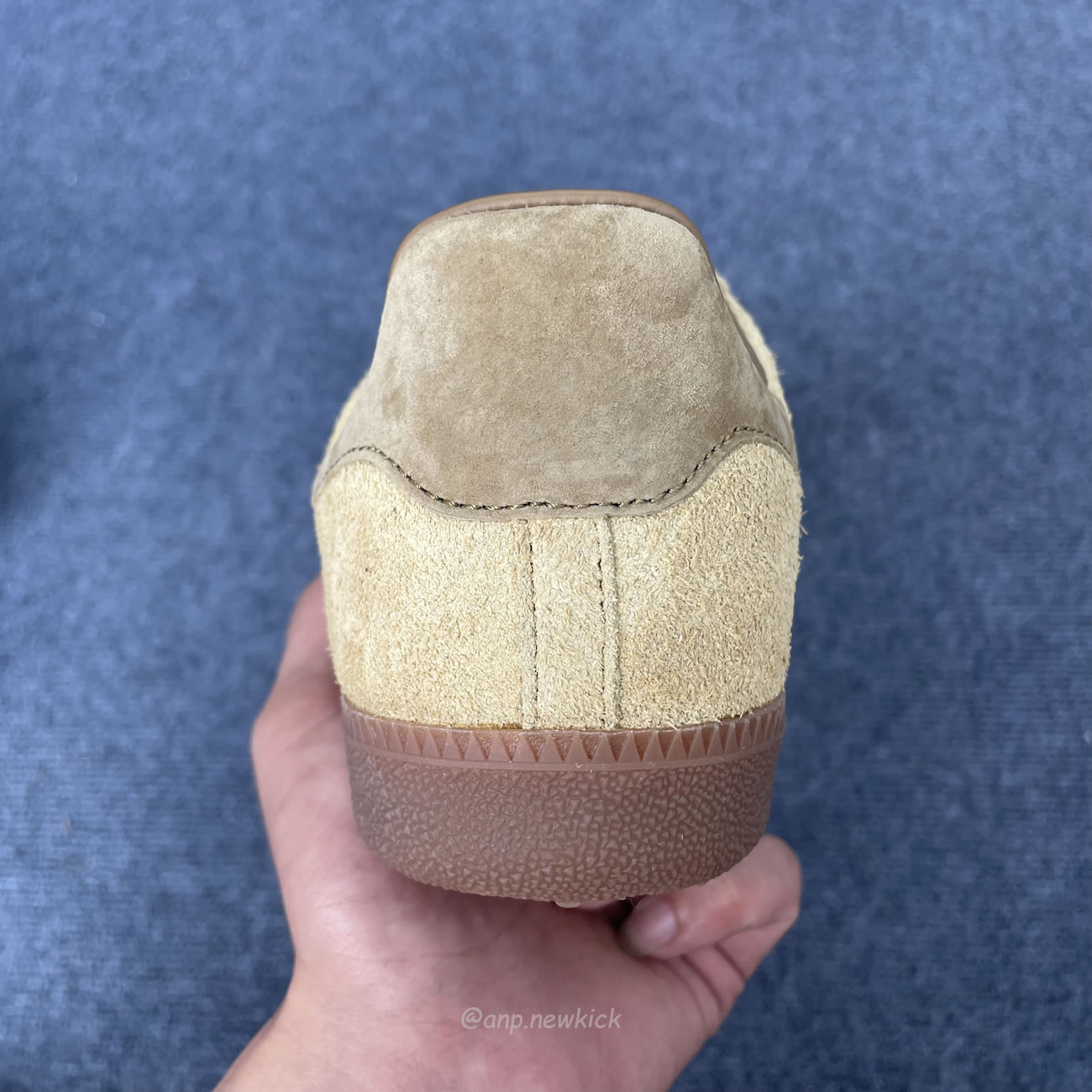 Adidas Samba Og Jjjjound Tobacco Id8709 (5) - www.newkick.vip