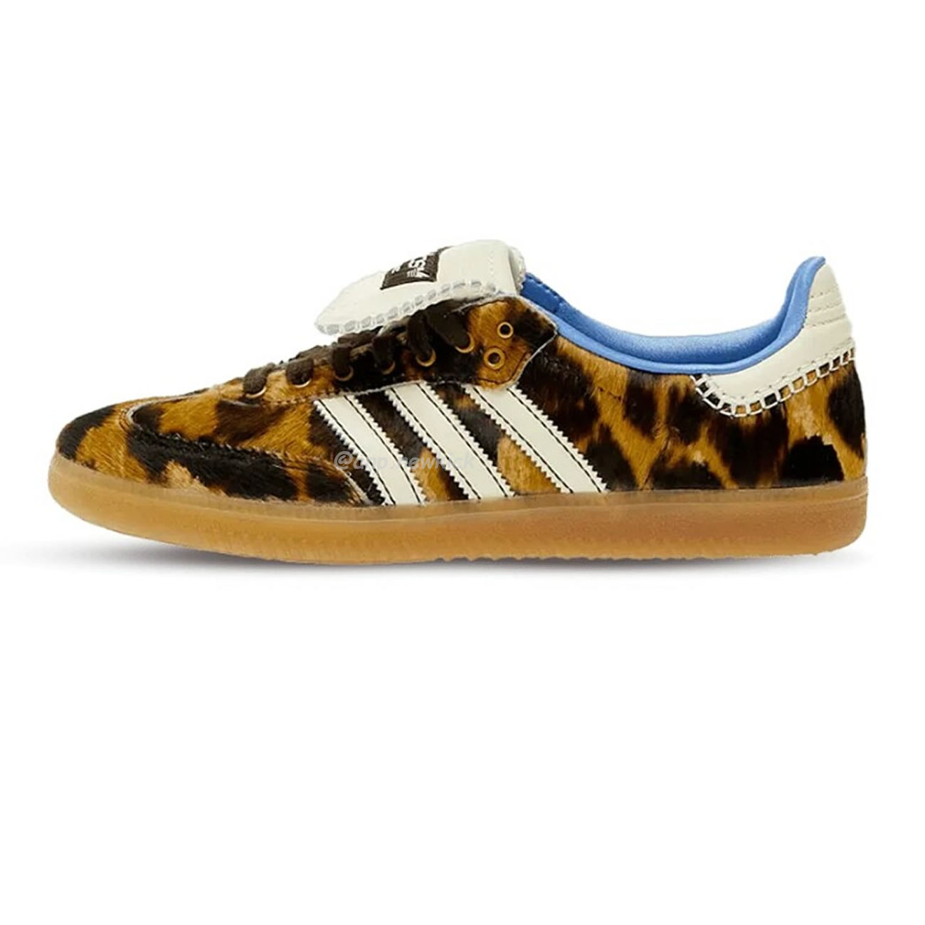 Adidas Samba Pony Wales Bonner Leopard Ie0578 (1) - www.newkick.vip