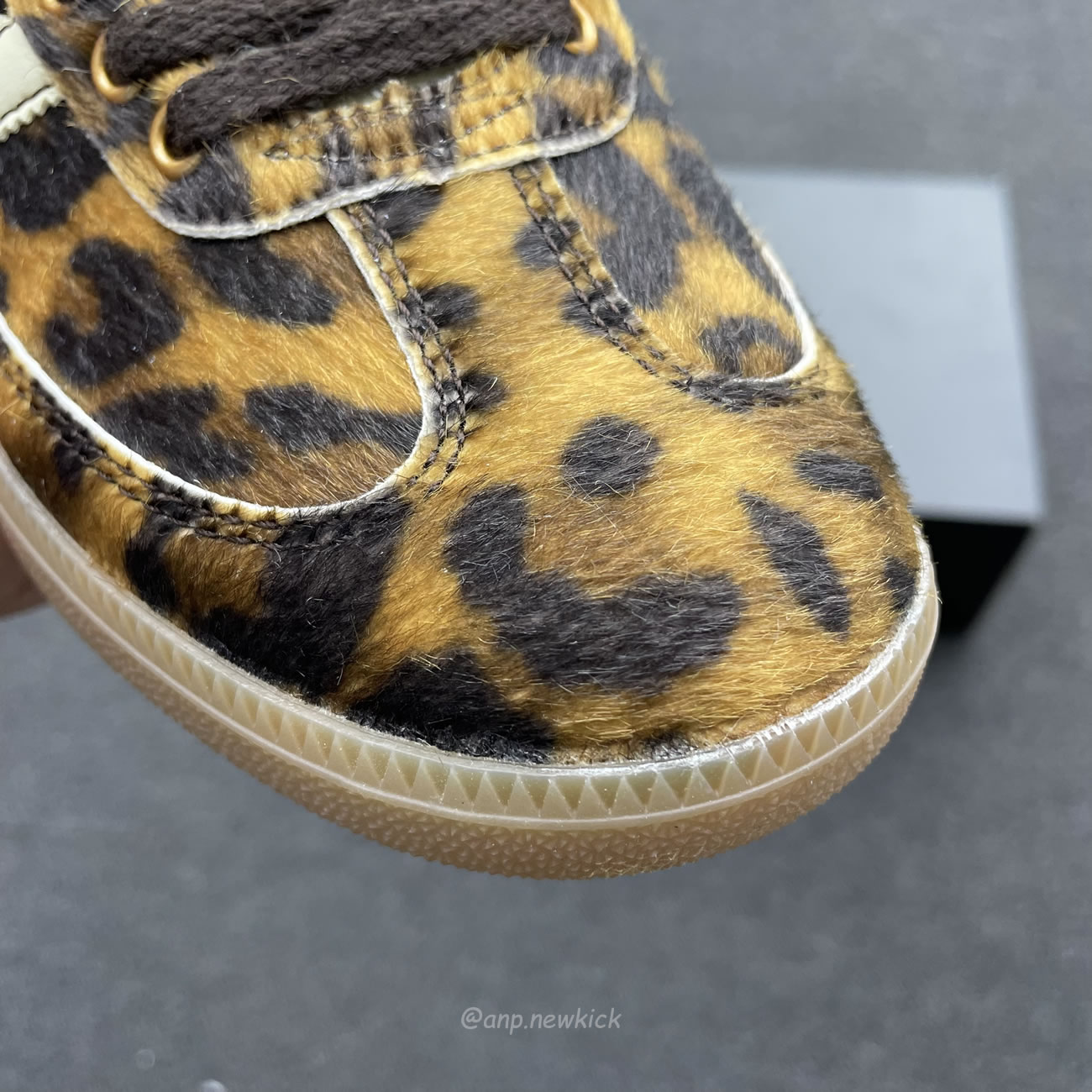Adidas Samba Pony Wales Bonner Leopard Ie0578 (6) - www.newkick.vip