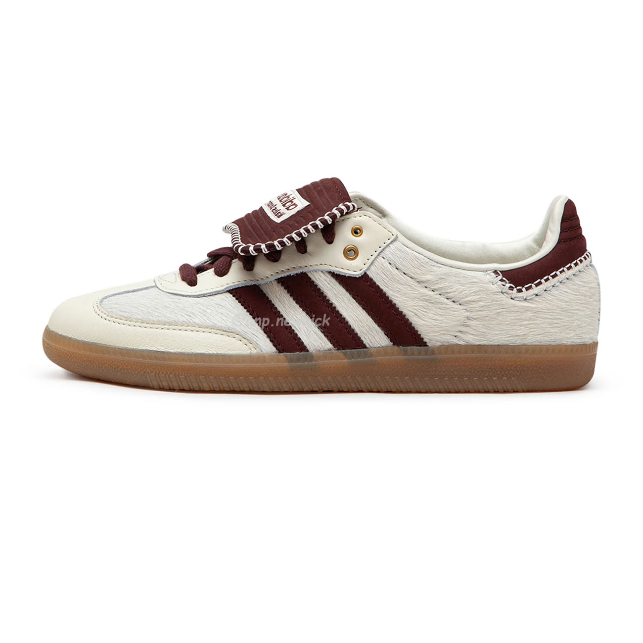 Adidas Samba Pony Tonal Wales Bonner Cream White Ie0586 (1) - www.newkick.vip Adidas Samba Pony Tonal Wales Bonner Cream White Ie0586 (1) - www.newkick.vip