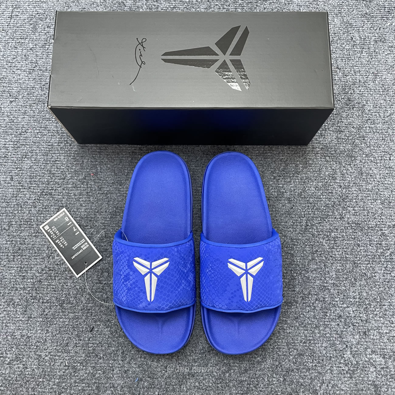 Nike Offcourt Slide Kobe Bryant Dodgers If2870 400 (7) - www.newkick.vip