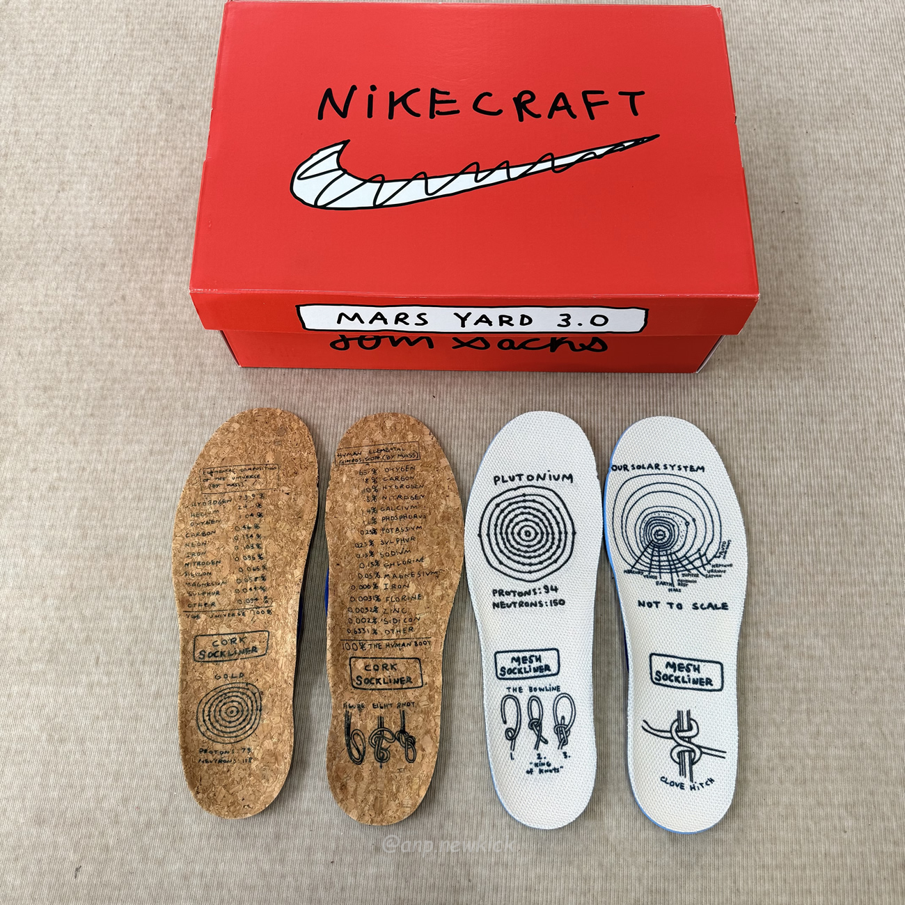 Nikecraft Mars Yard Shoe 3.0 Tom Sachs Space Camp If2885 100 (13) - www.newkick.vip Nikecraft Mars Yard Shoe 3.0 Tom Sachs Space Camp If2885 100 (13) - www.newkick.vip