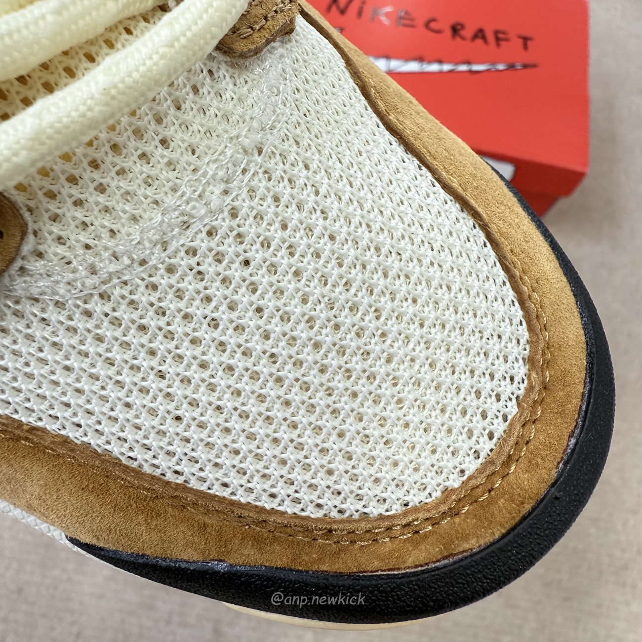 Nikecraft Mars Yard Shoe 3.0 Tom Sachs Space Camp If2885 100 (6) - www.newkick.vip