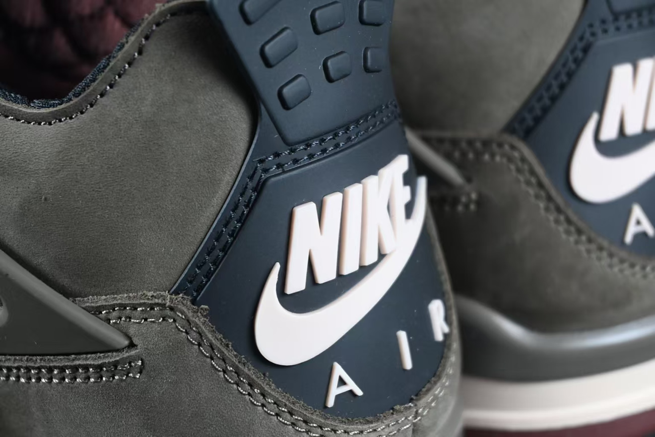 Air Jordan 4 Retro Sp A Ma Maniére Dark Mocha If3102 200 (10) - www.newkick.vip