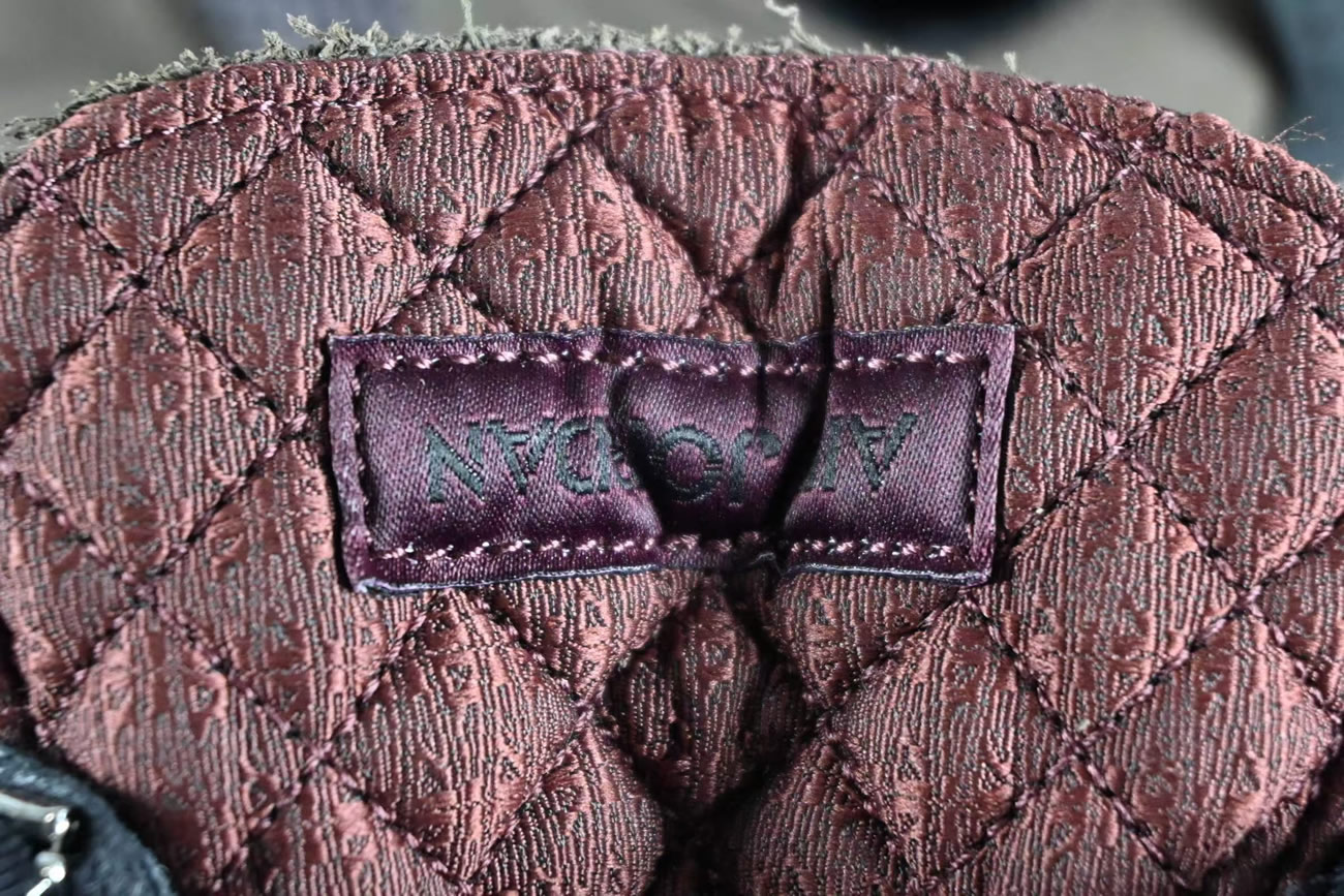 Air Jordan 4 Retro Sp A Ma Maniére Dark Mocha If3102 200 (12) - www.newkick.vip