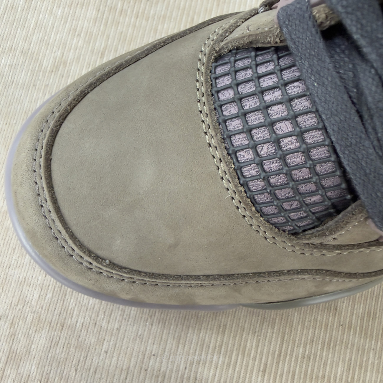 Air Jordan 4 Retro Sp A Ma Maniére Dark Mocha If3102 200 (24) - www.newkick.vip