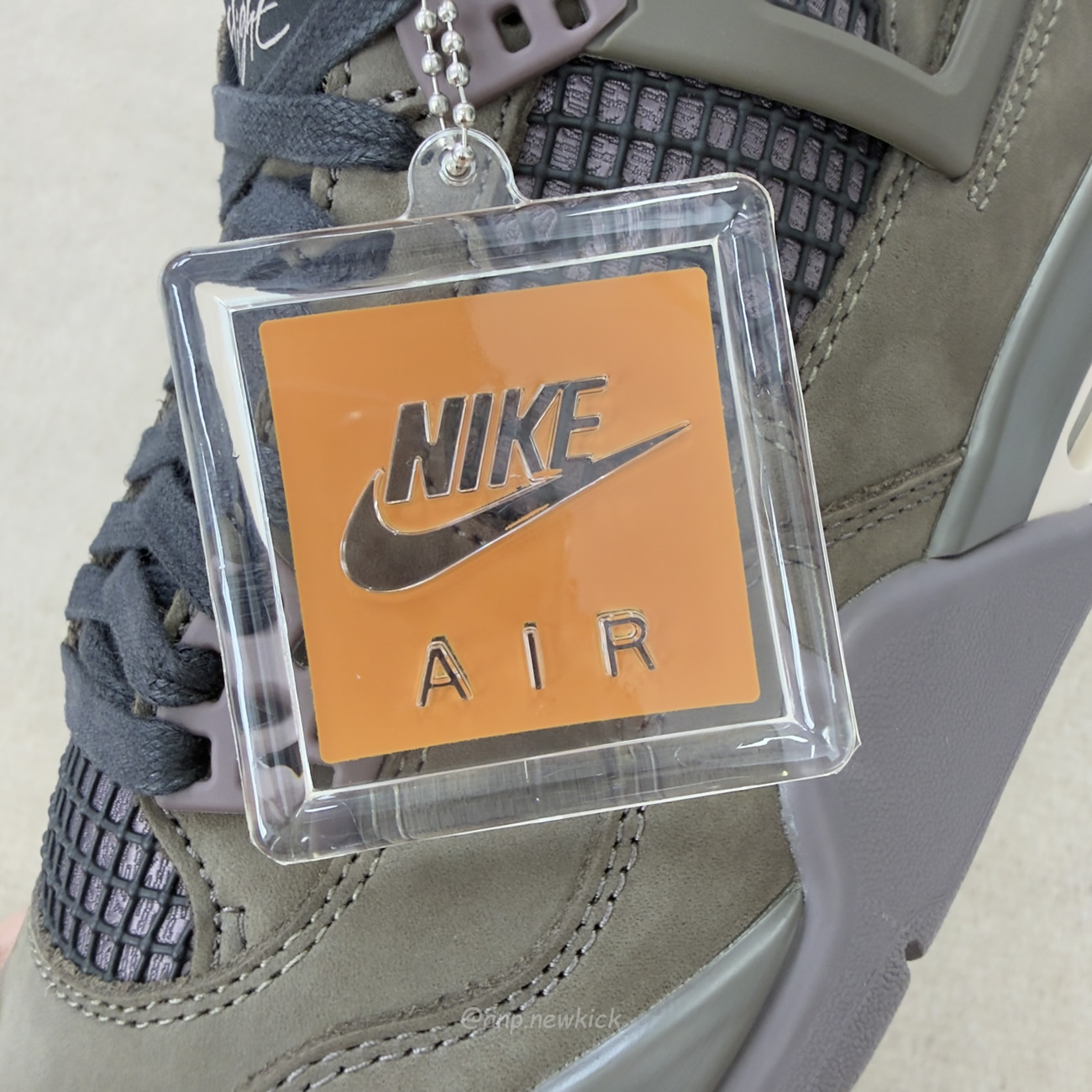 Air Jordan 4 Retro Sp A Ma Maniére Dark Mocha If3102 200 (30) - www.newkick.vip