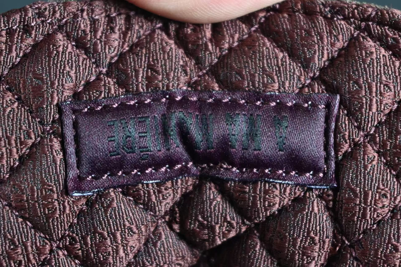 Air Jordan 4 Retro Sp A Ma Maniére Dark Mocha If3102 200 (8) - www.newkick.vip