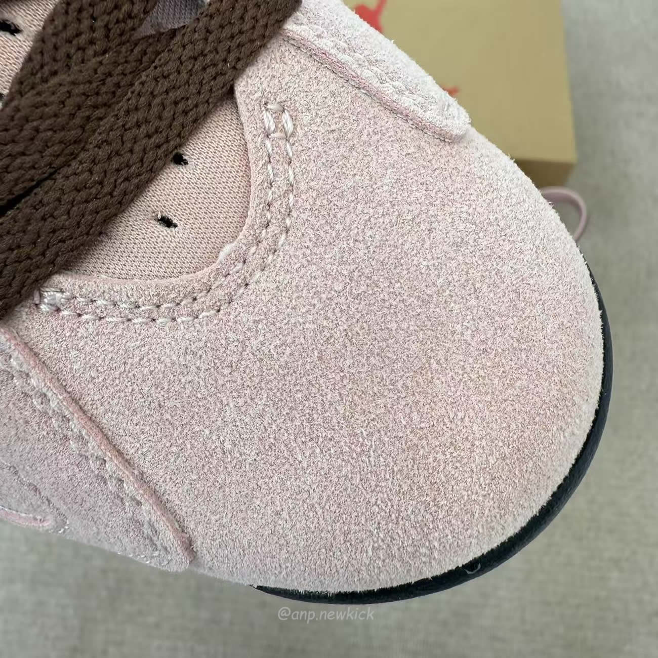 Air Jordan 6 Retro A Ma Maniére Smokey Mauve (13) - www.newkick.vip