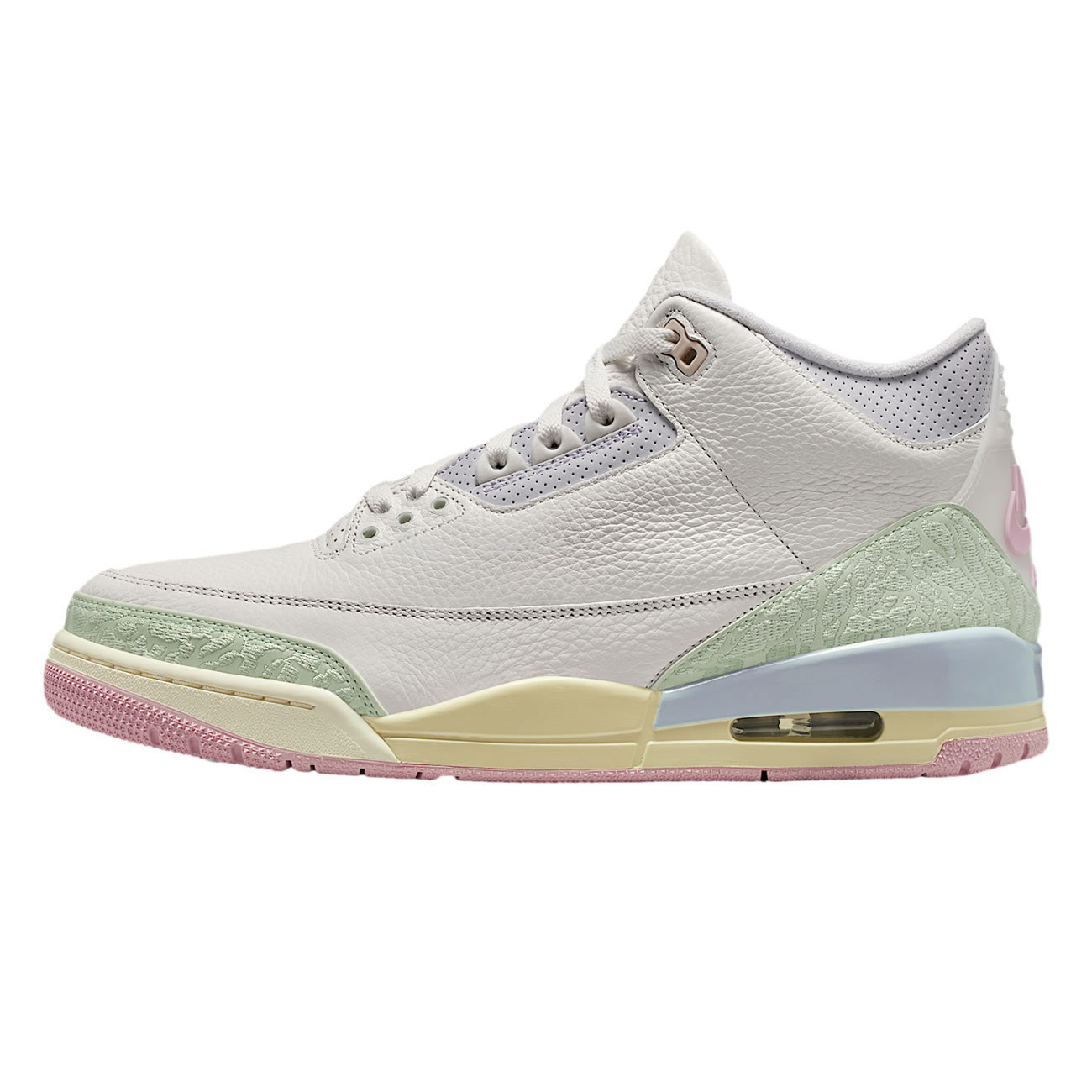 Air Jordan 3 Retro Spring Is In The Air If4396 100 (1) - www.newkick.vip