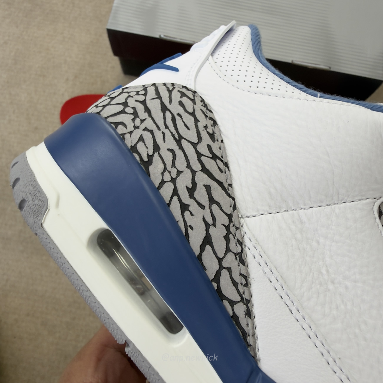 Air Jordan 3 Og True Blue 2026 If4396 104 (5) - www.newkick.vip