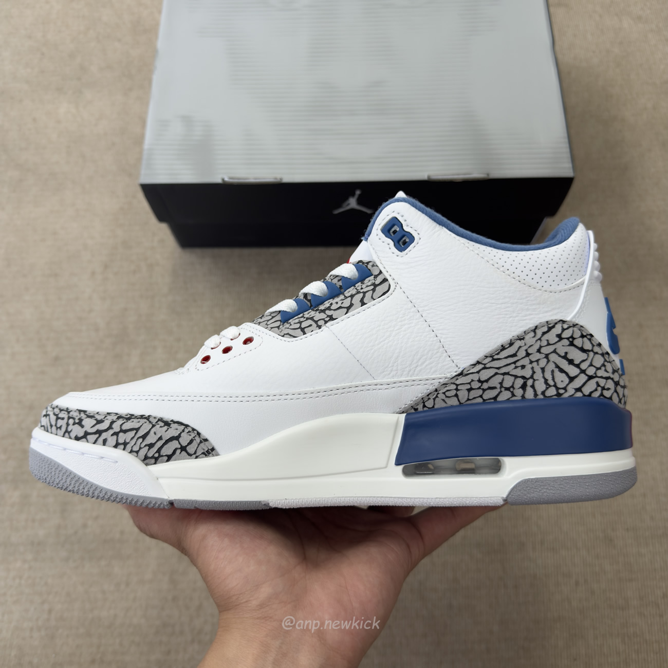 Air Jordan 3 Og True Blue 2026 If4396 104 (6) - www.newkick.vip