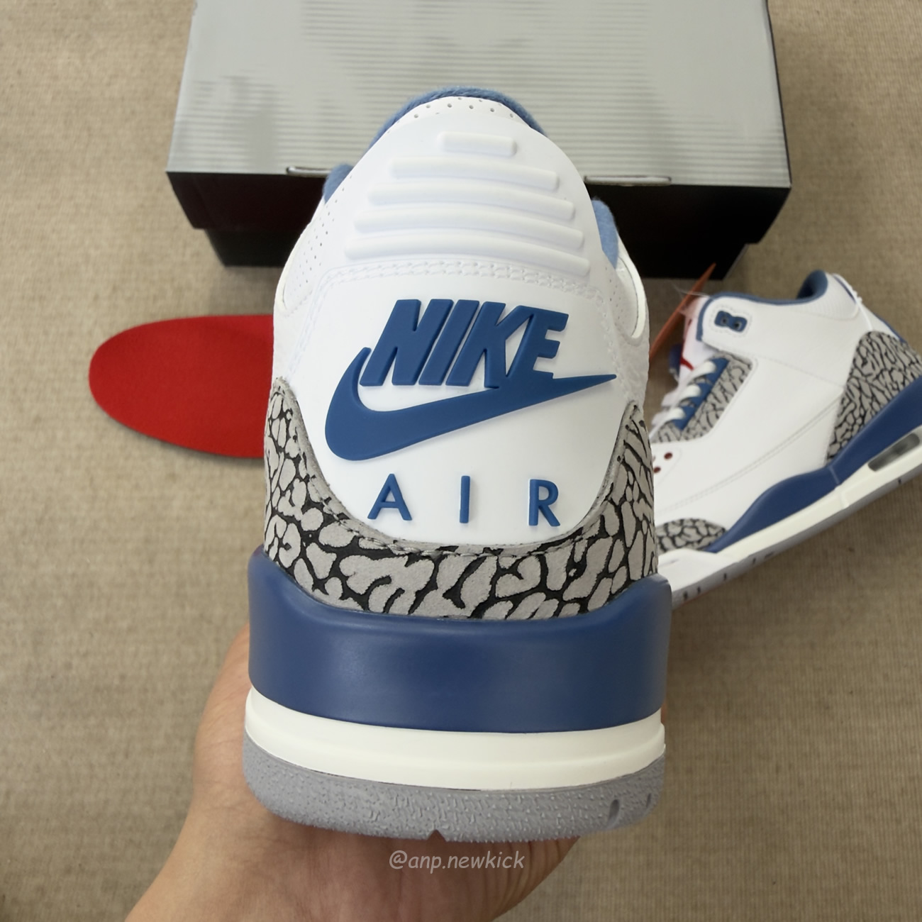 Air Jordan 3 Og True Blue 2026 If4396 104 (8) - www.newkick.vip