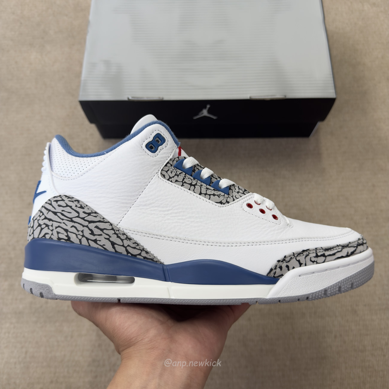 Air Jordan 3 Og True Blue 2026 If4396 104 (9) - www.newkick.vip