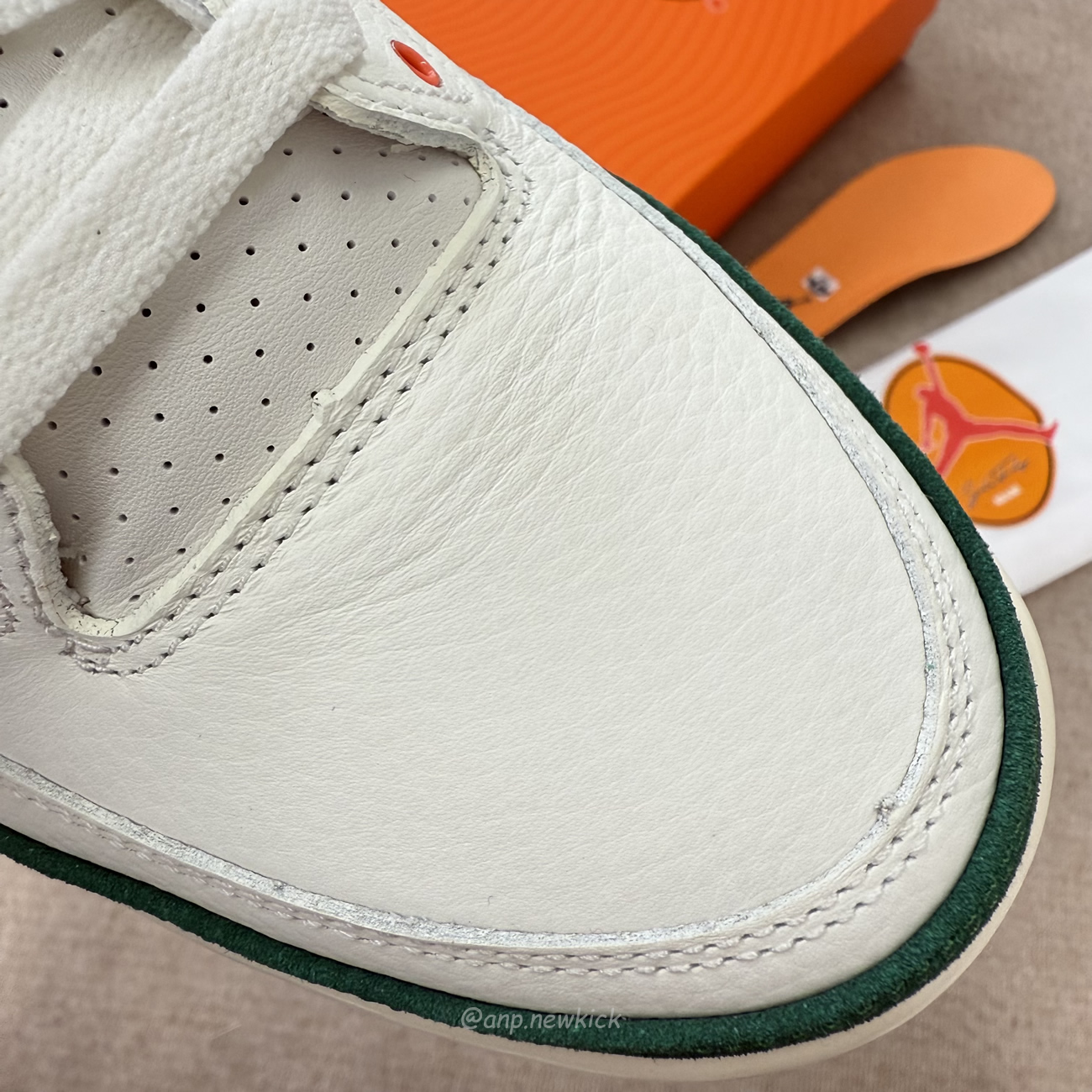 Air Jordan 3 Retro Sp Solefly Miami If4491 100 (5) - www.newkick.vip