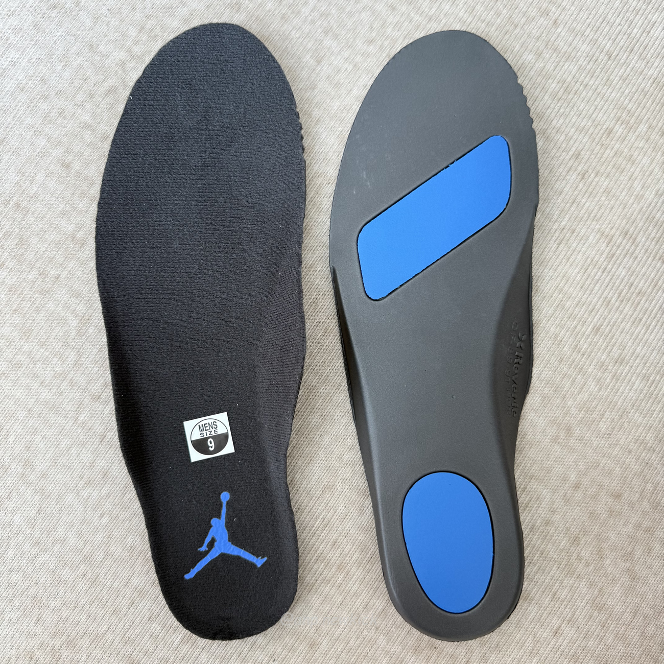 Air Jordan 14 Ferrari Sapphire Blue If5015 407 (9) - www.newkick.vip