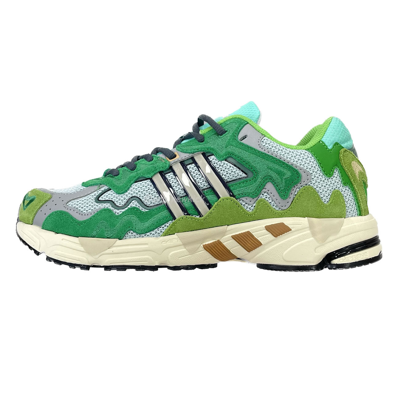 Adidas Response Cl Bad Bunny Boston Day If7182 (0) - www.newkick.vip