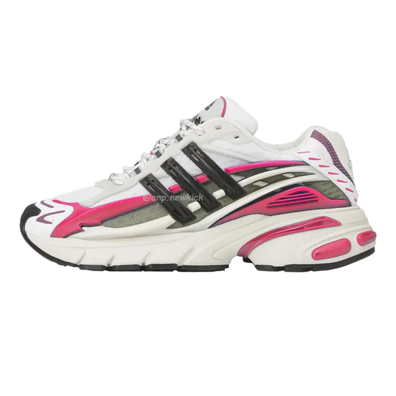 Adidas Adistar Cushion 3 Jellyfish Pink Ig1738 (1) - www.newkick.vip