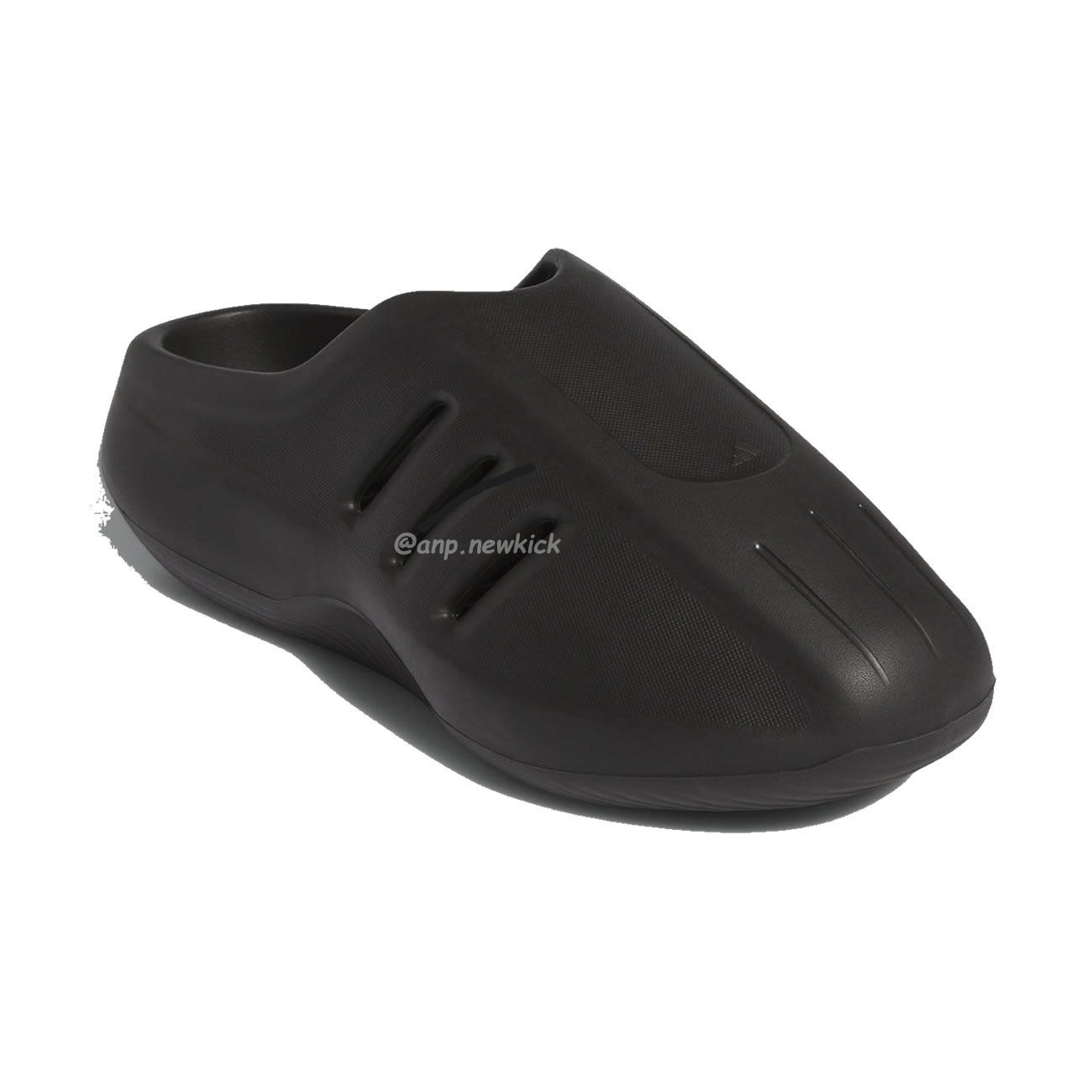 Adidas Adifom Iiinfinity Mule Black Ig6969 (3) - www.newkick.vip Adidas Adifom Iiinfinity Mule Black Ig6969 (3) - www.newkick.vip