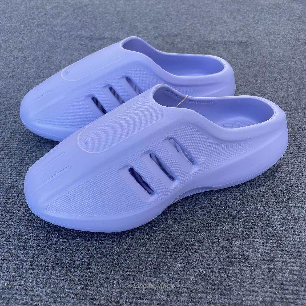 Adidas Adifom Iiinfinity Mule Black   Ig6969 (25) - www.newkick.vip