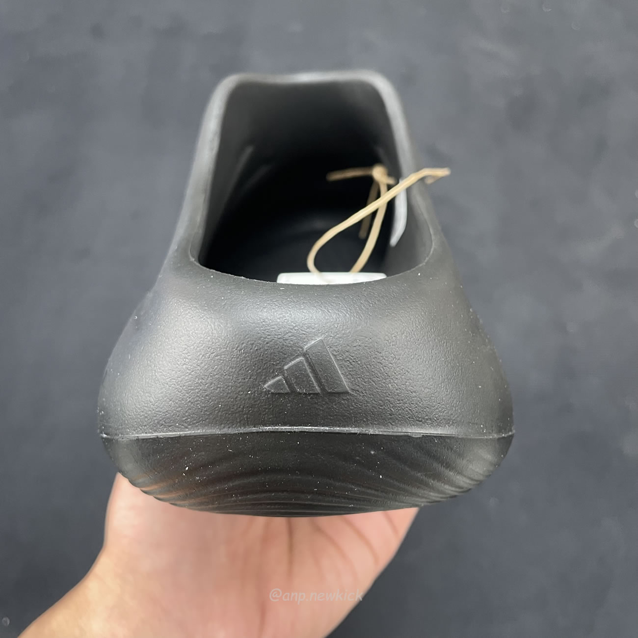 Adidas Adifom Iiinfinity Mule Black   Ig6969 (4) - www.newkick.vip