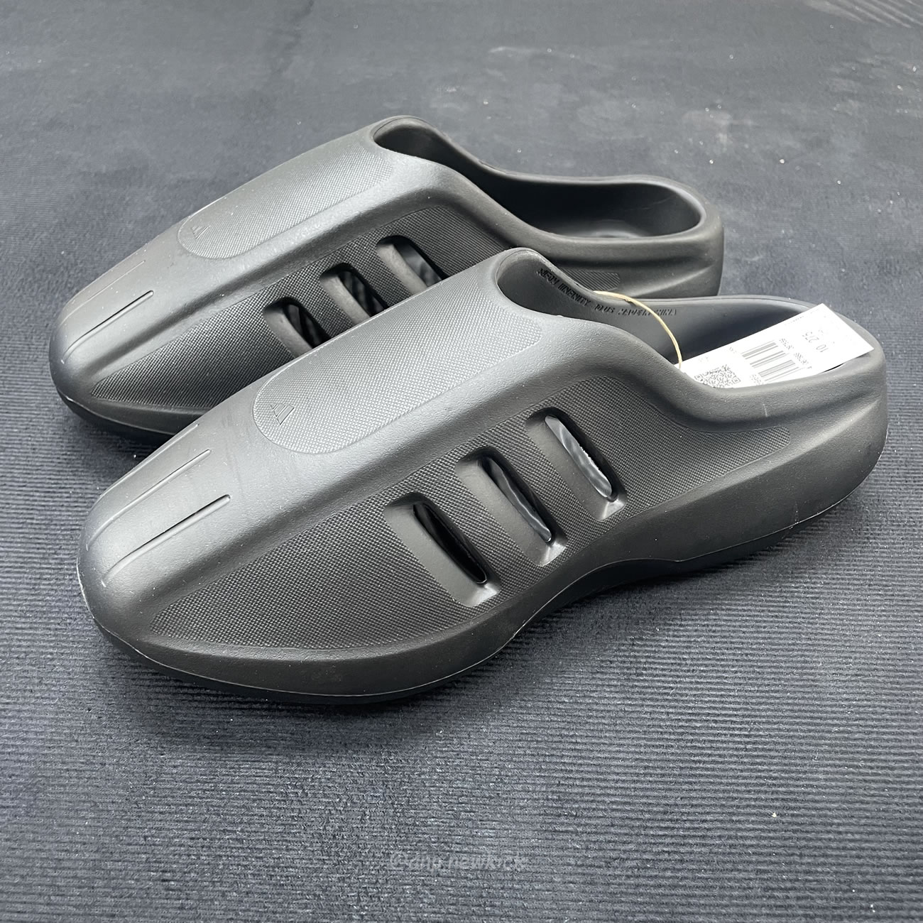 Adidas Adifom Iiinfinity Mule Black   Ig6969 (7) - www.newkick.vip