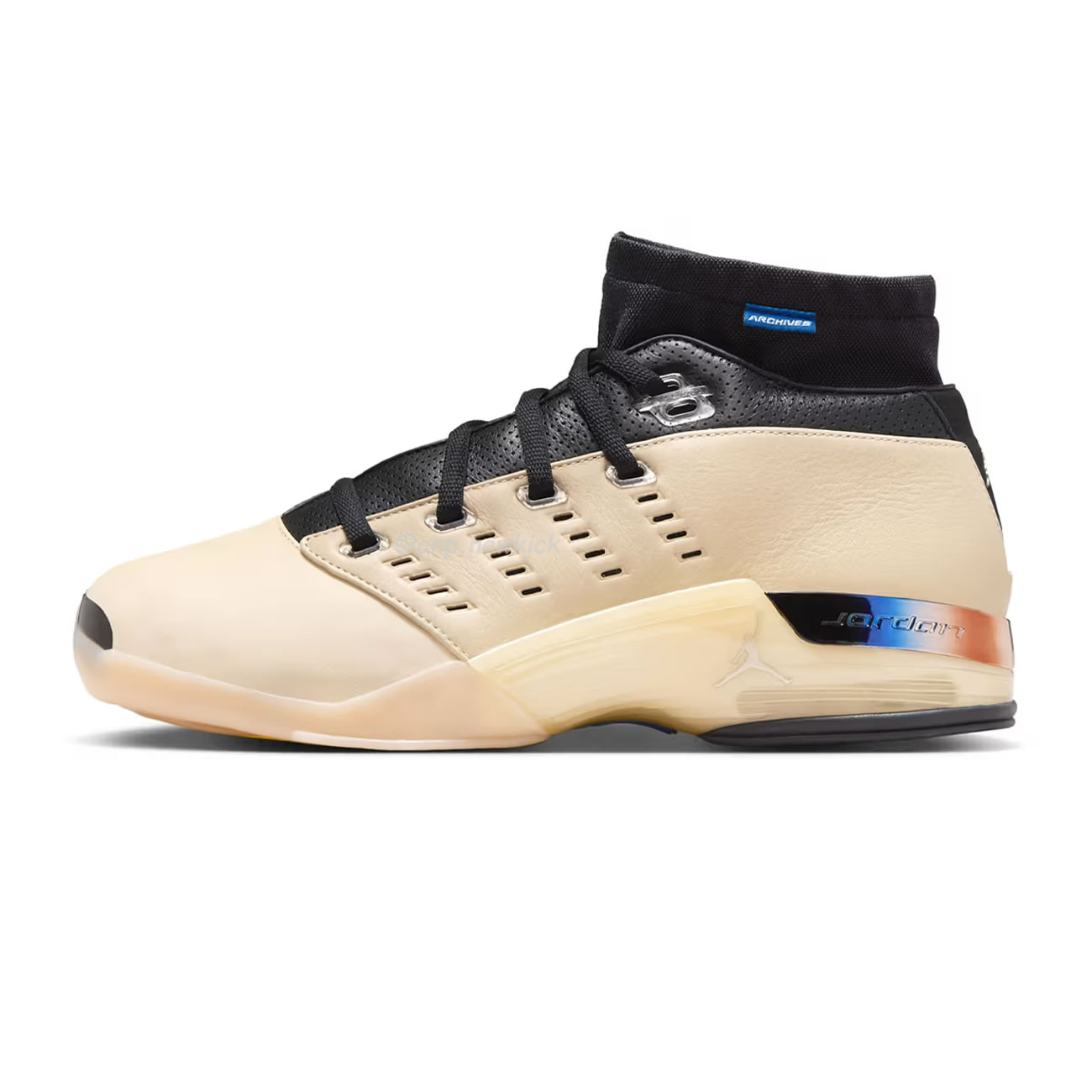 Air Jordan 17 Retro Low Sp Infinite Archives Ih0177 200 (0) - www.newkick.vip