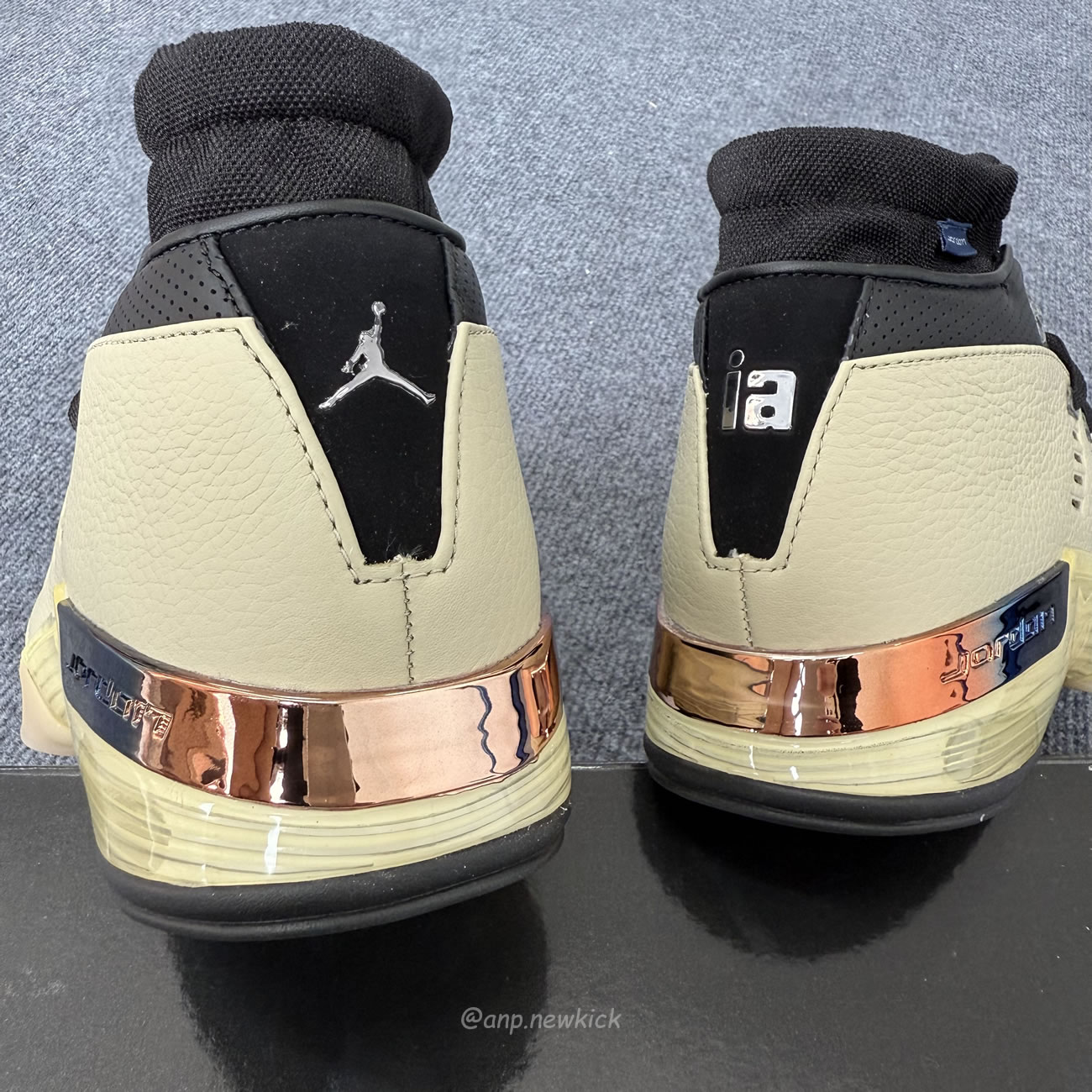 Air Jordan 17 Retro Low Sp Infinite Archives Ih0177 200 (12) - www.newkick.vip