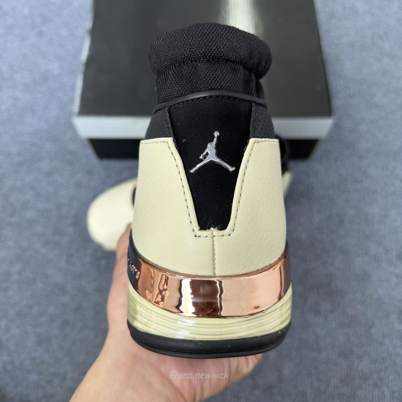 Air Jordan 17 Retro Low Sp Infinite Archives Ih0177 200 (3) - www.newkick.vip